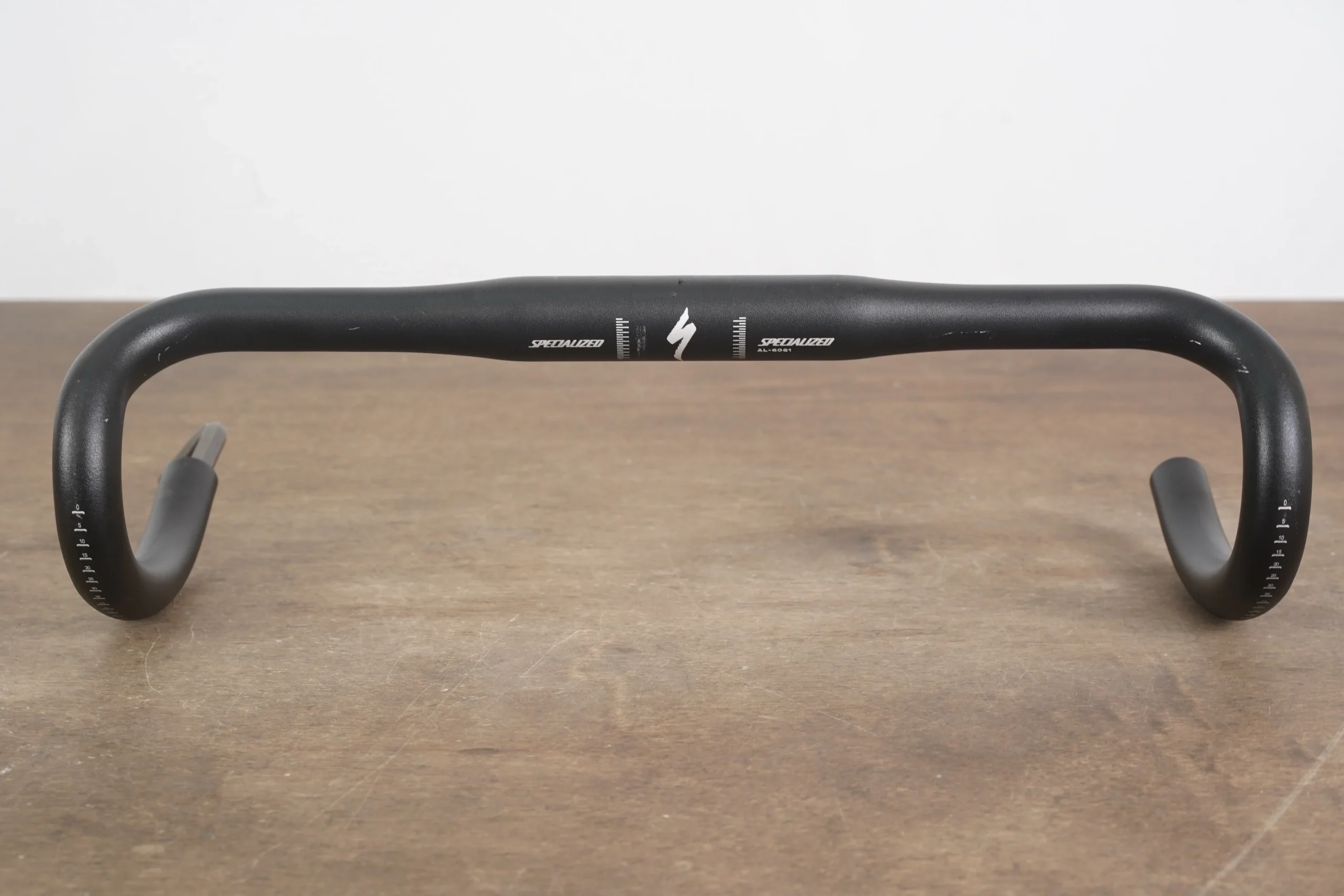 42cm Specialized Comp AL-6061 Alloy Compact Road Handlebar 31.8mm