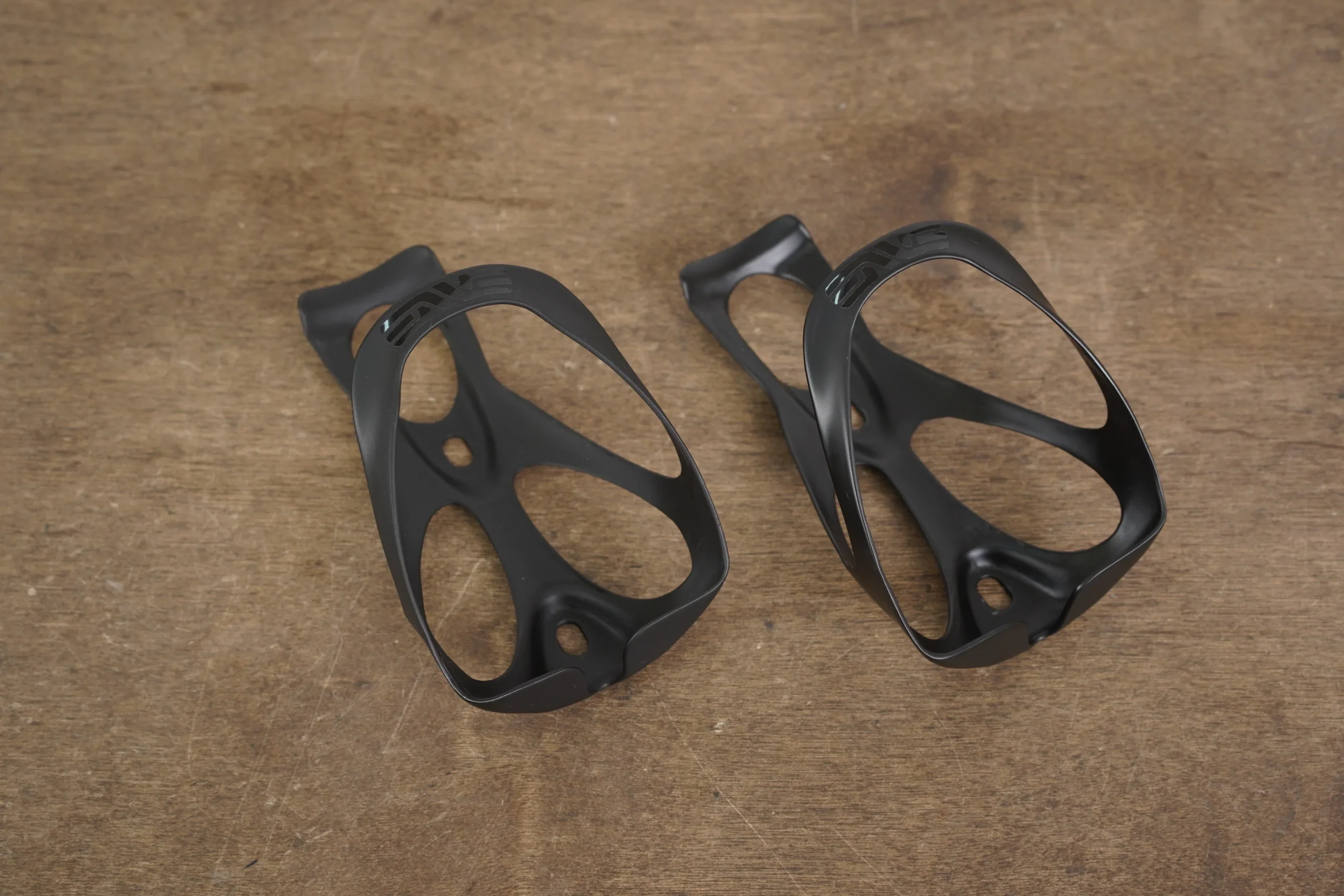 (2) ENVE Carbon Water Bottle Cages 38g