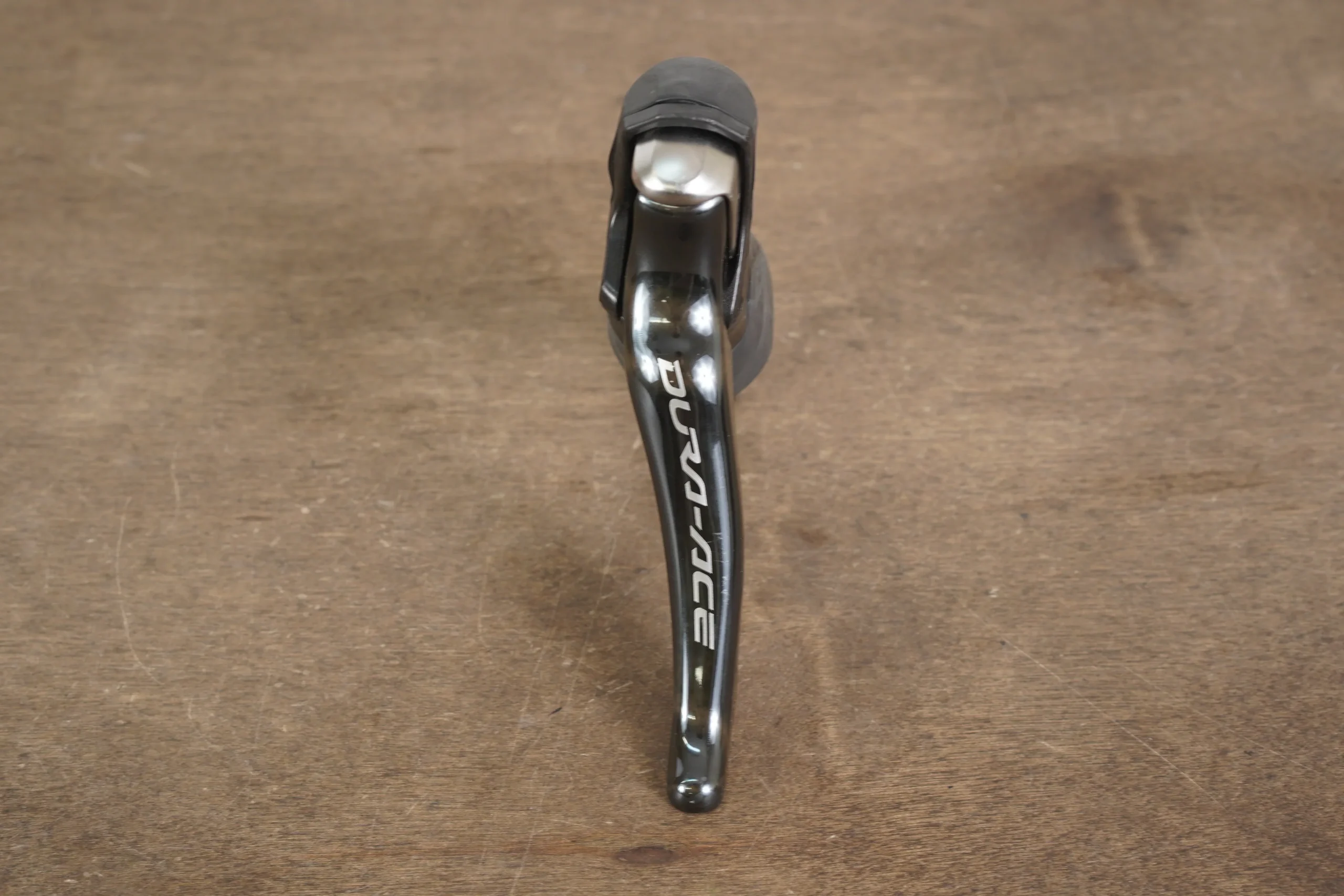 (1) LEFT Shimano Dura-Ace ST-9000 11 Speed Mechanical Rim Brake Shifter