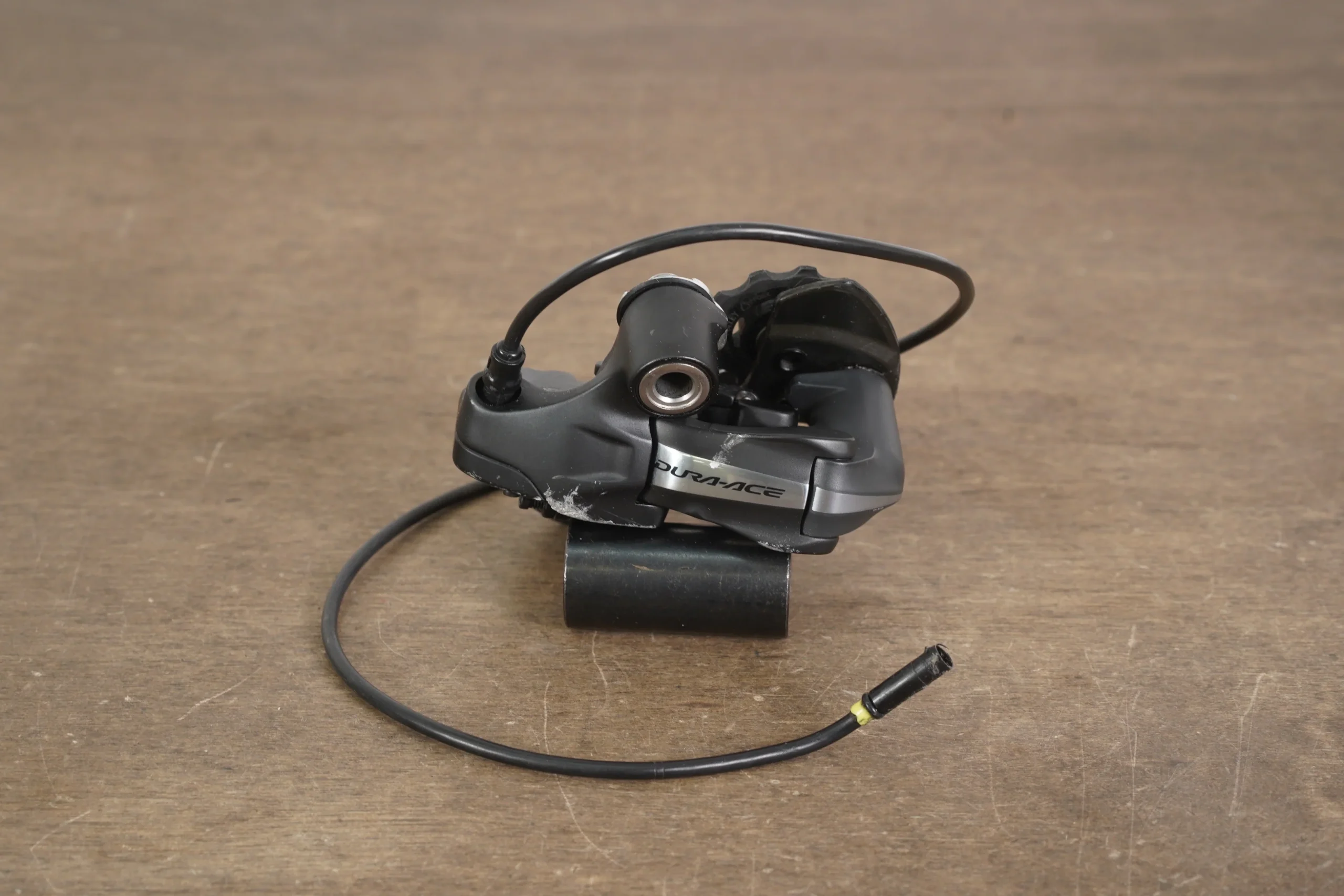 Shimano Dura-Ace RD-7970 Di2 10 Speed Electronic Rear Derailleur 7970