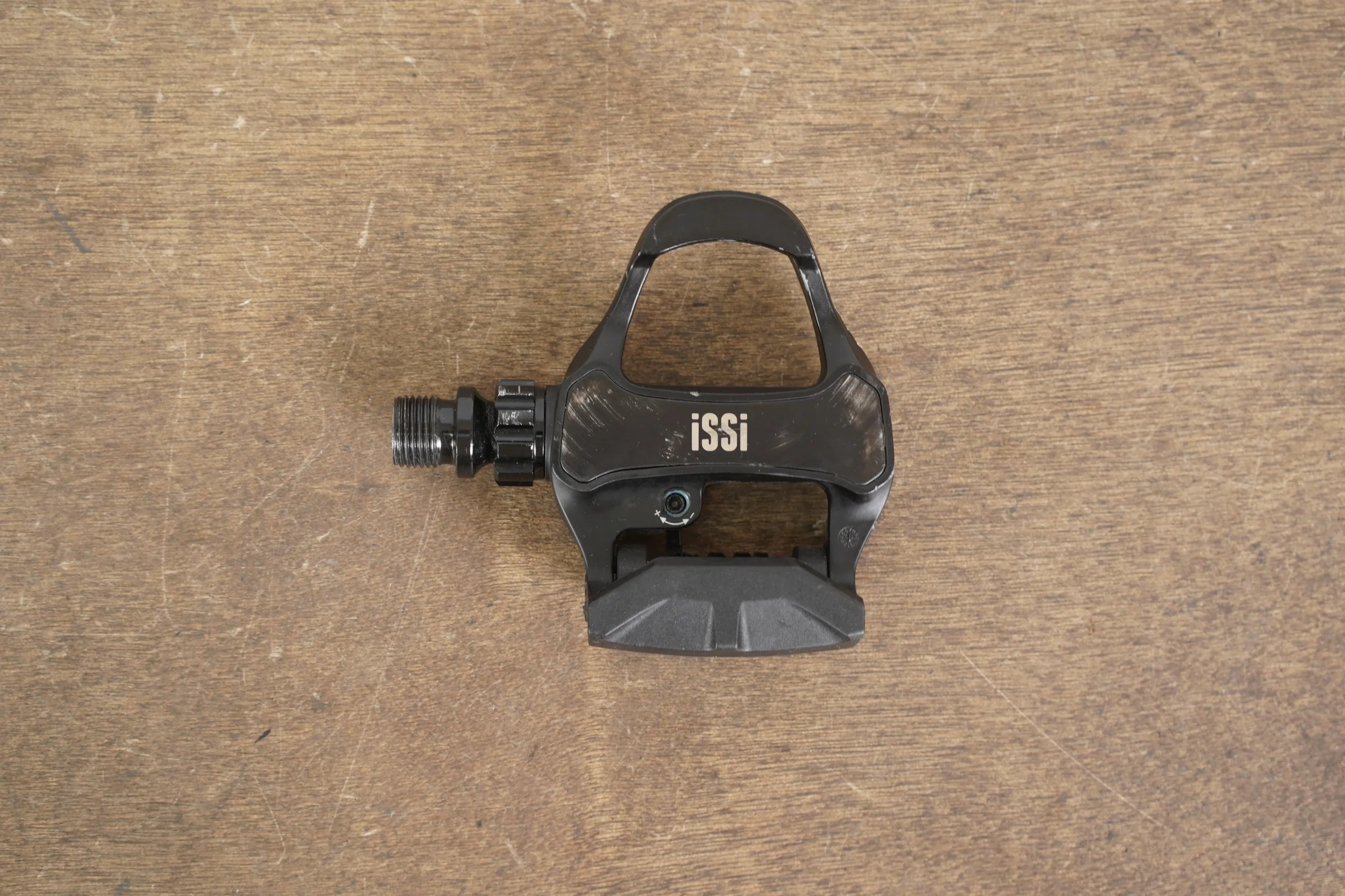 (1) RIGHT iSSi Clipless Road Pedal 133g