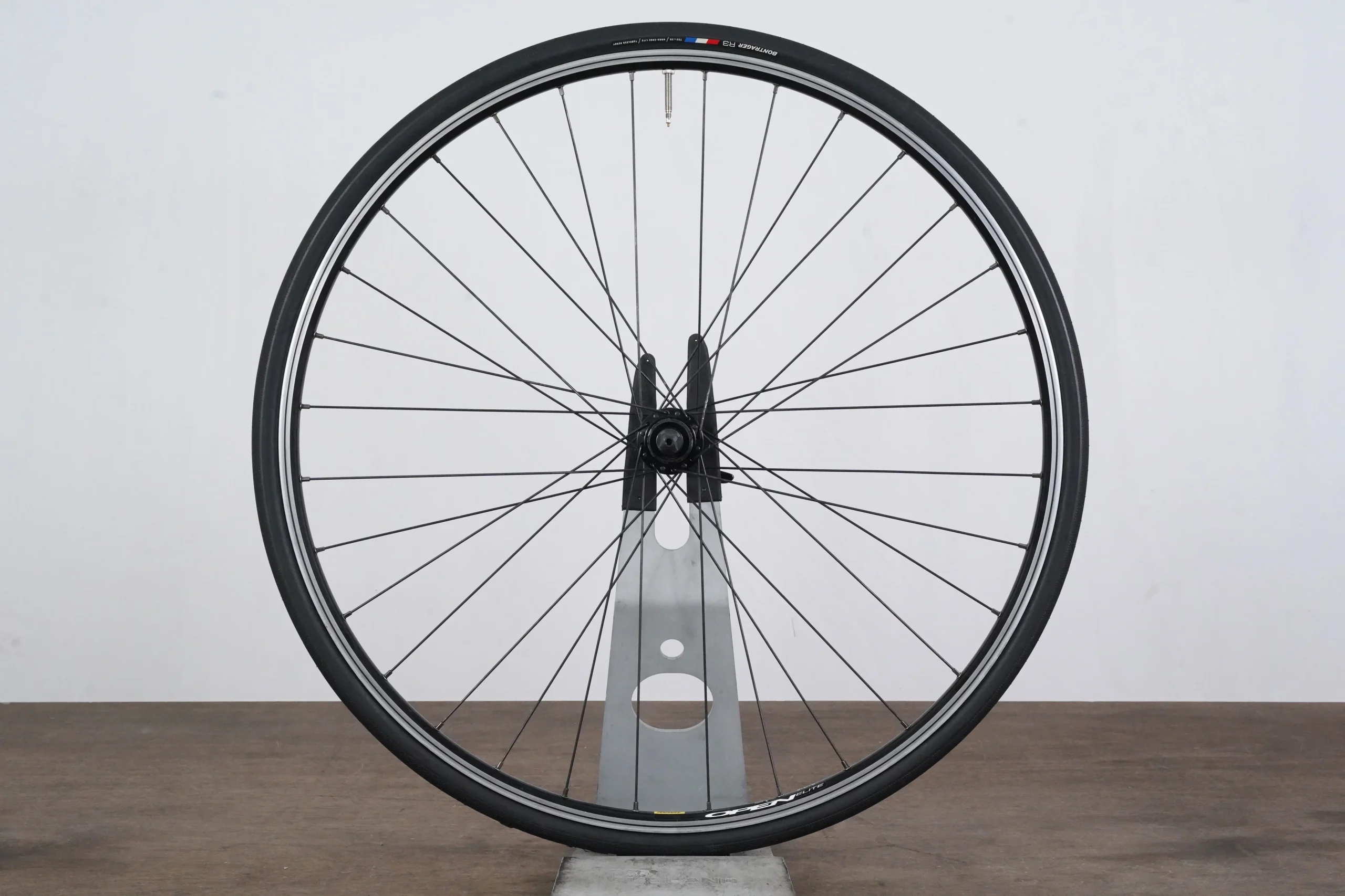 REAR Mavic Open Elite Alloy Clincher Rim Brake Wheel Shimano/SRAM 11 Speed
