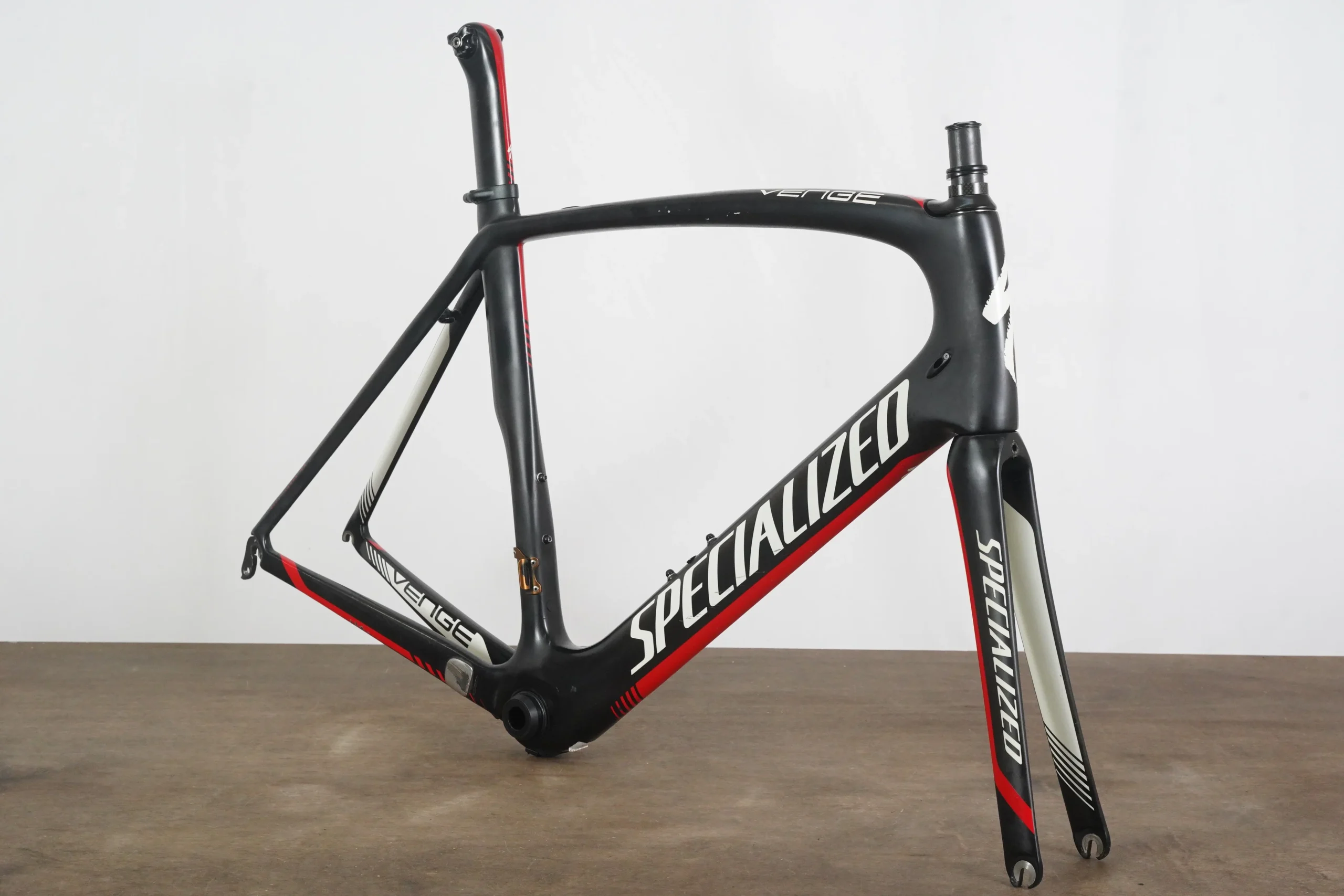 60cm Specialized Venge Pro Carbon Rim Brake Frameset