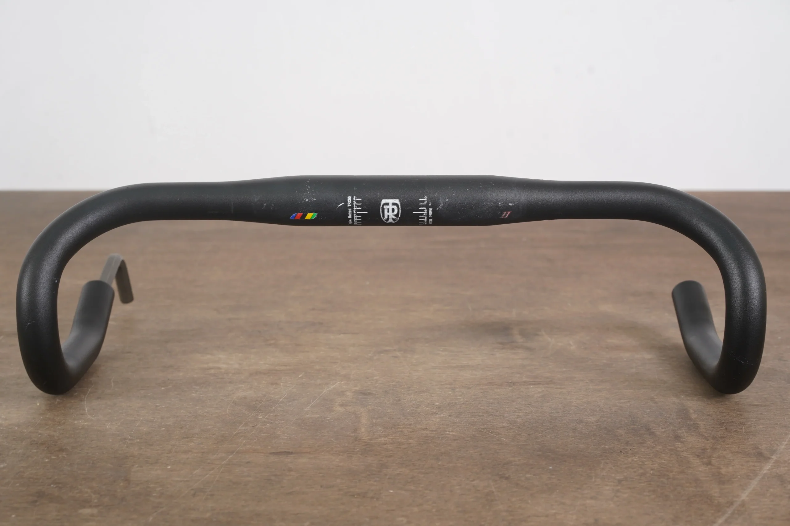 42cm Ritchey WCS Logic II Alloy Road Handlebar 31.8mm