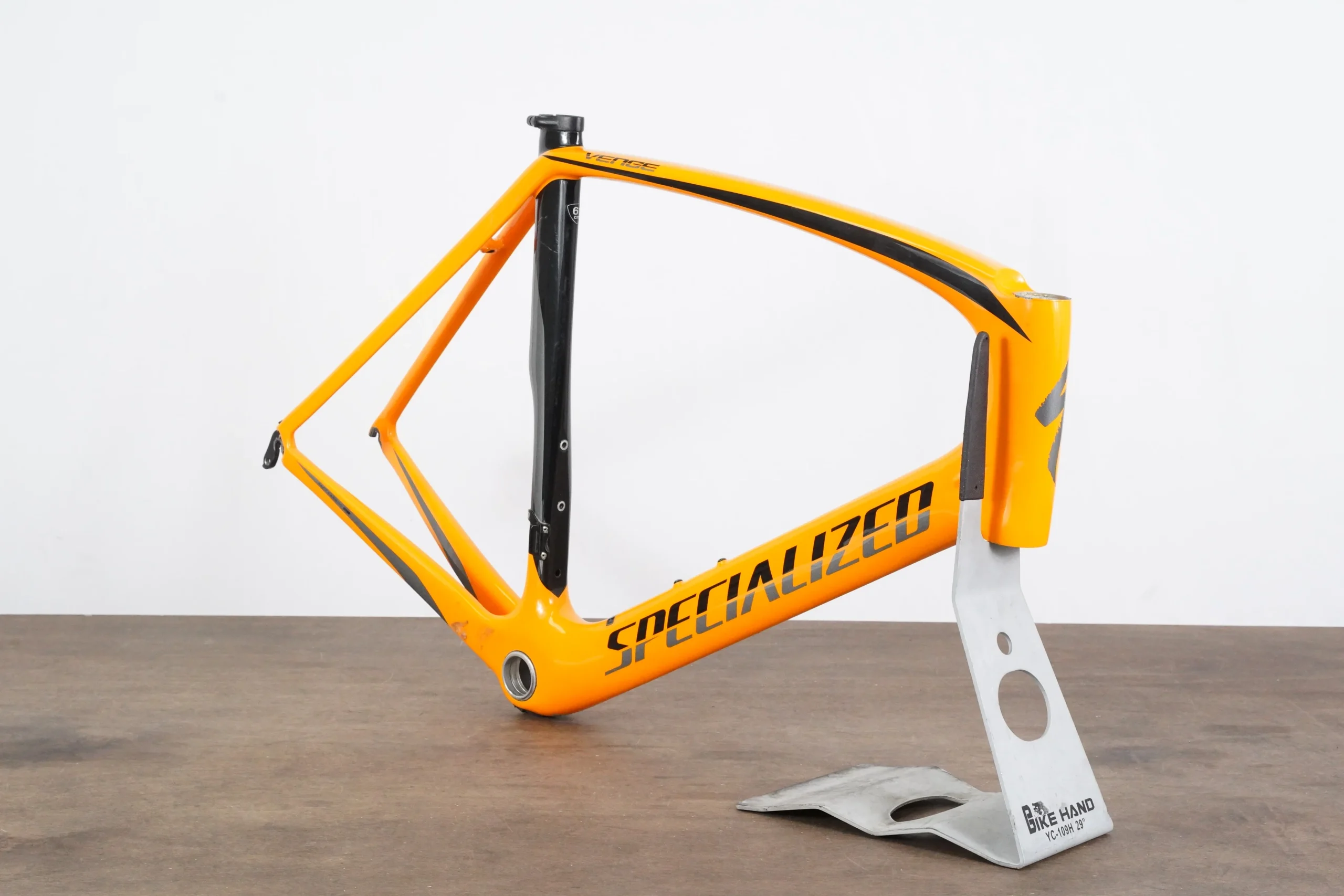 61cm Specialized Venge Expert Carbon Rim Brake Frame