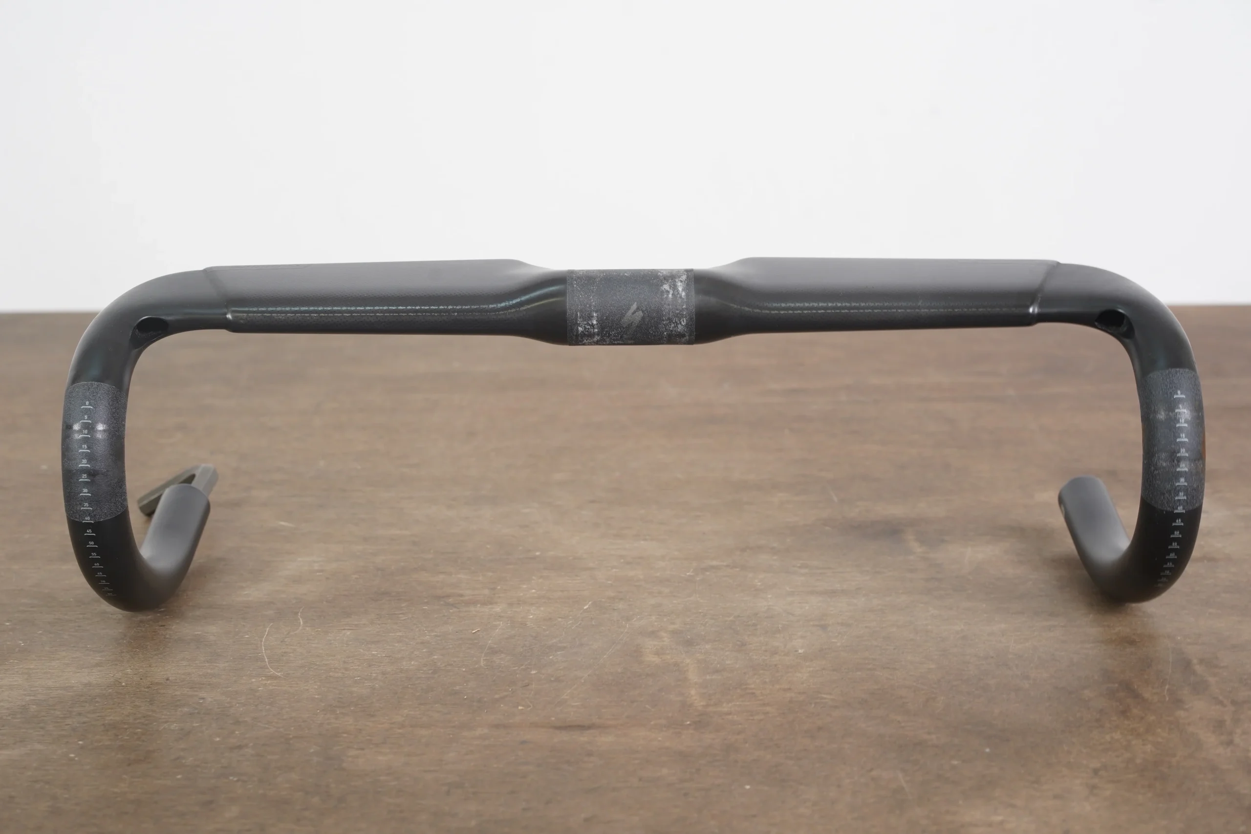 42cm Specialized S-WORKS Aerofly II 2 Carbon Compact Road Handlebar 31.8mm