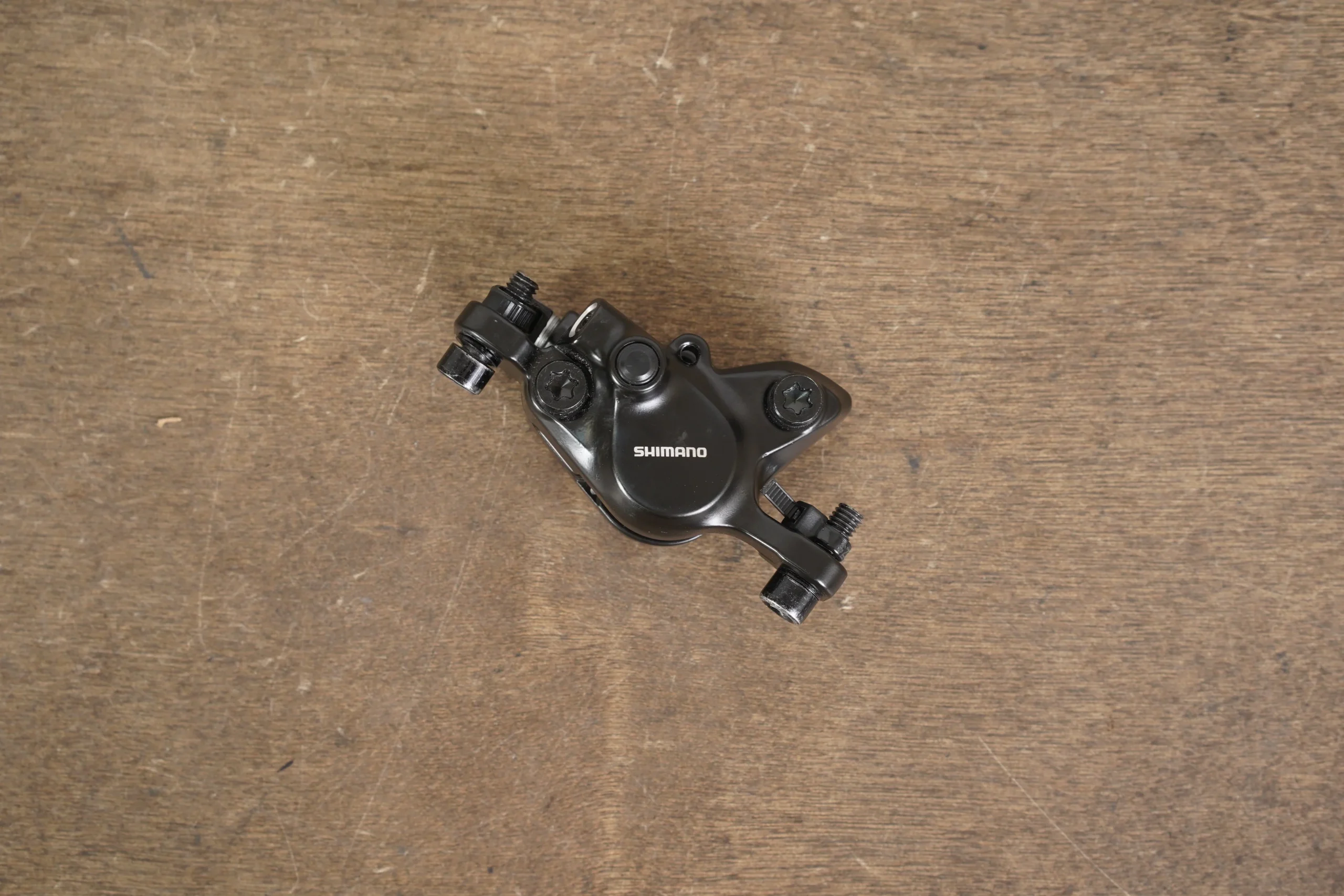 (1) Shimano Ultegra BR-MT200 Standard Center Mount Rim Brake Caliper
