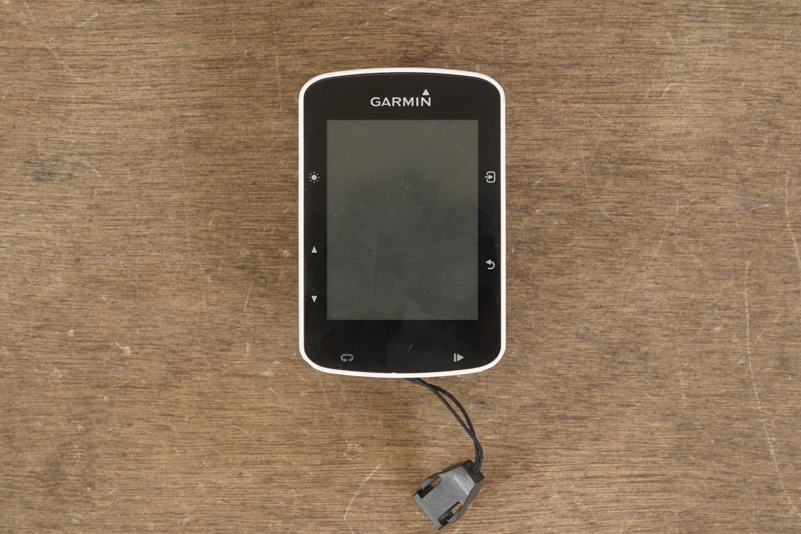 Garmin Edge 520 Cycling GPS Computer