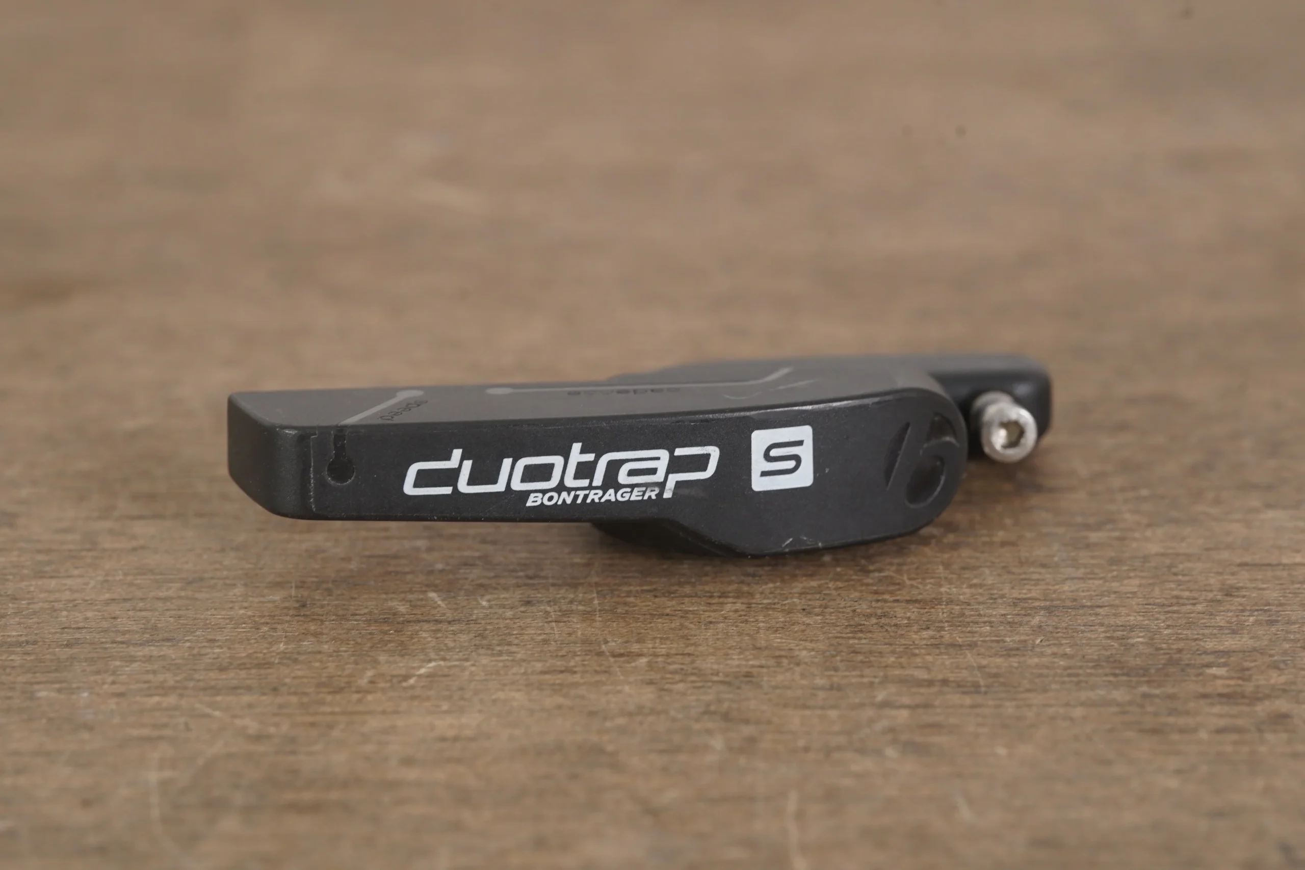 Bontrager DuoTrap S Digital Speed + Cadence Trek Integrated Sensor