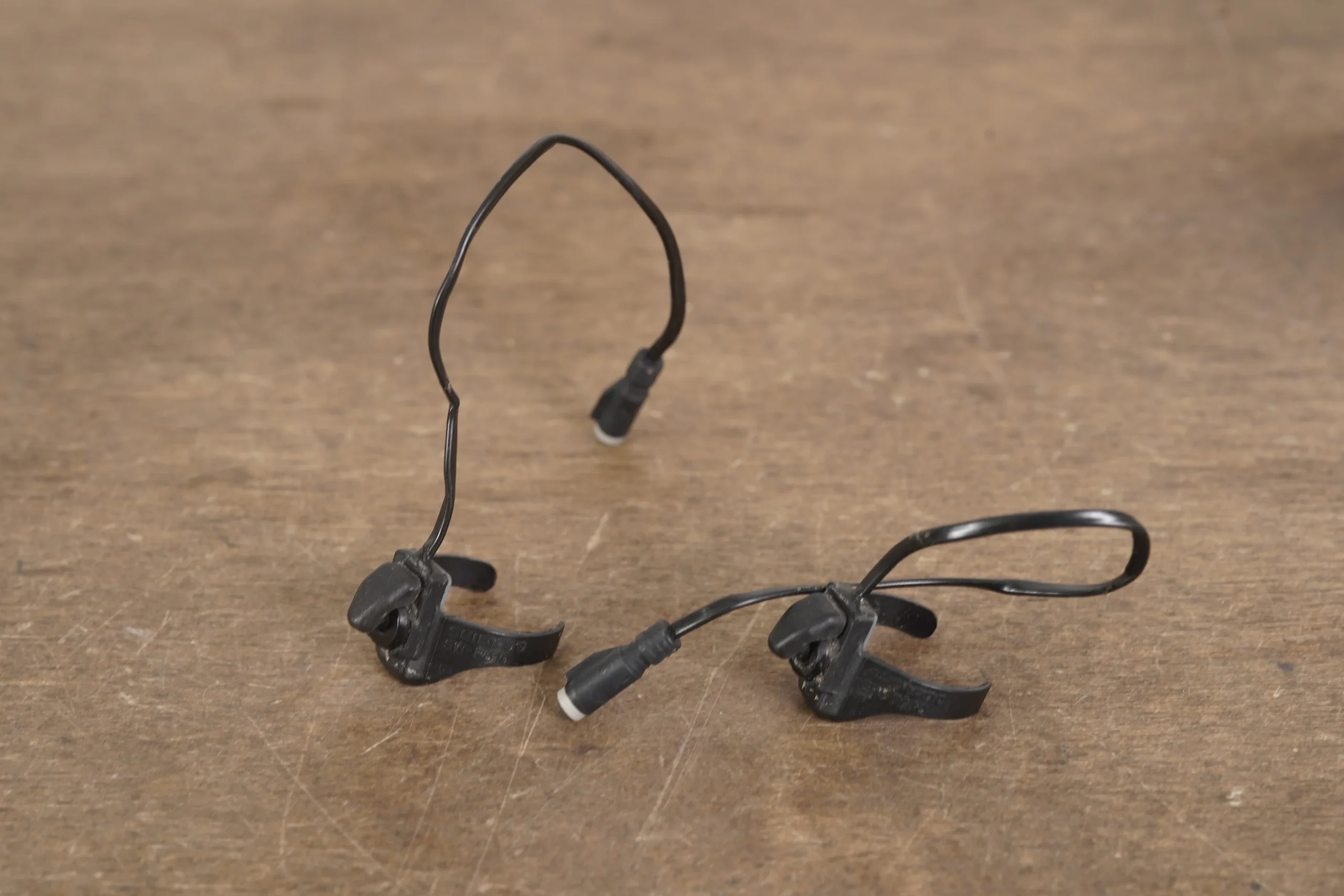 (2) Shimano SW-R610 Di2 Sprint Shifters