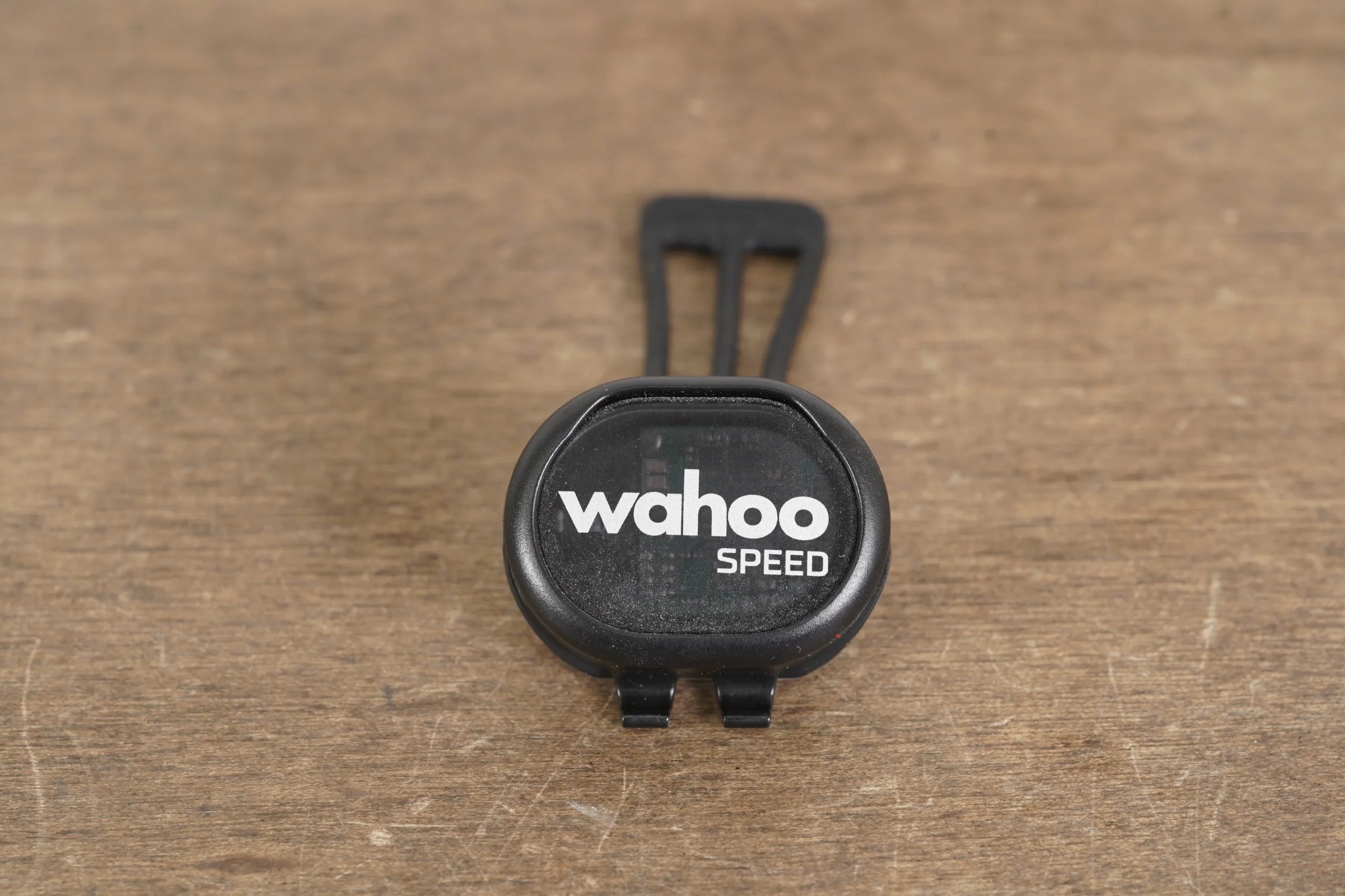 Wahoo Speed Sensor Bluetooth/ANT+ + Mount 16g