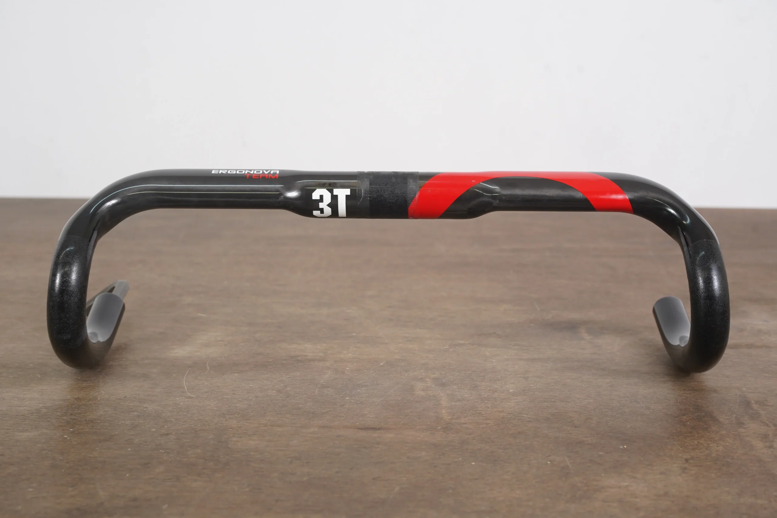 42cm 3T Ergonova Team Carbon Compact Road Handlebar 31.8mm