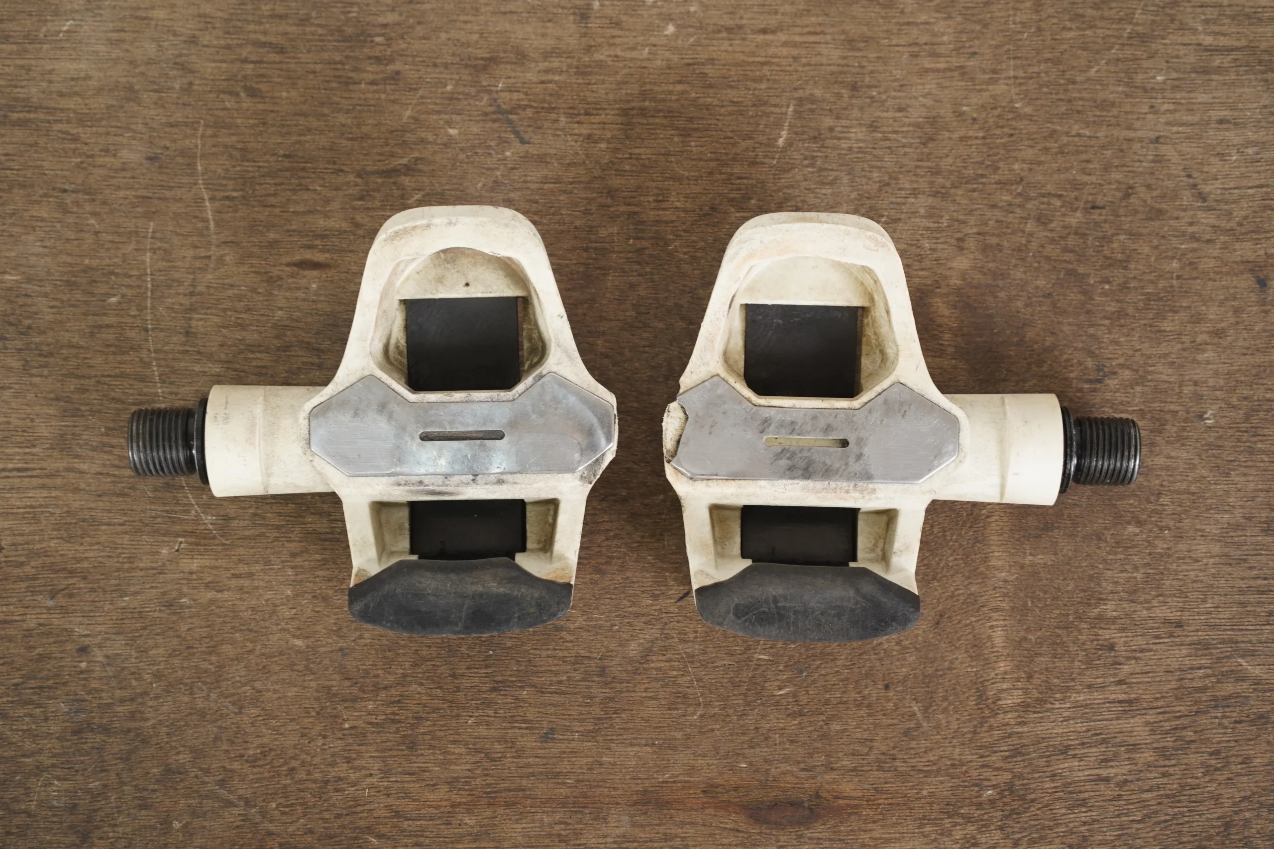 LOOK Keo 2 MAX Blade Composite Road Clipless Pedals 248g