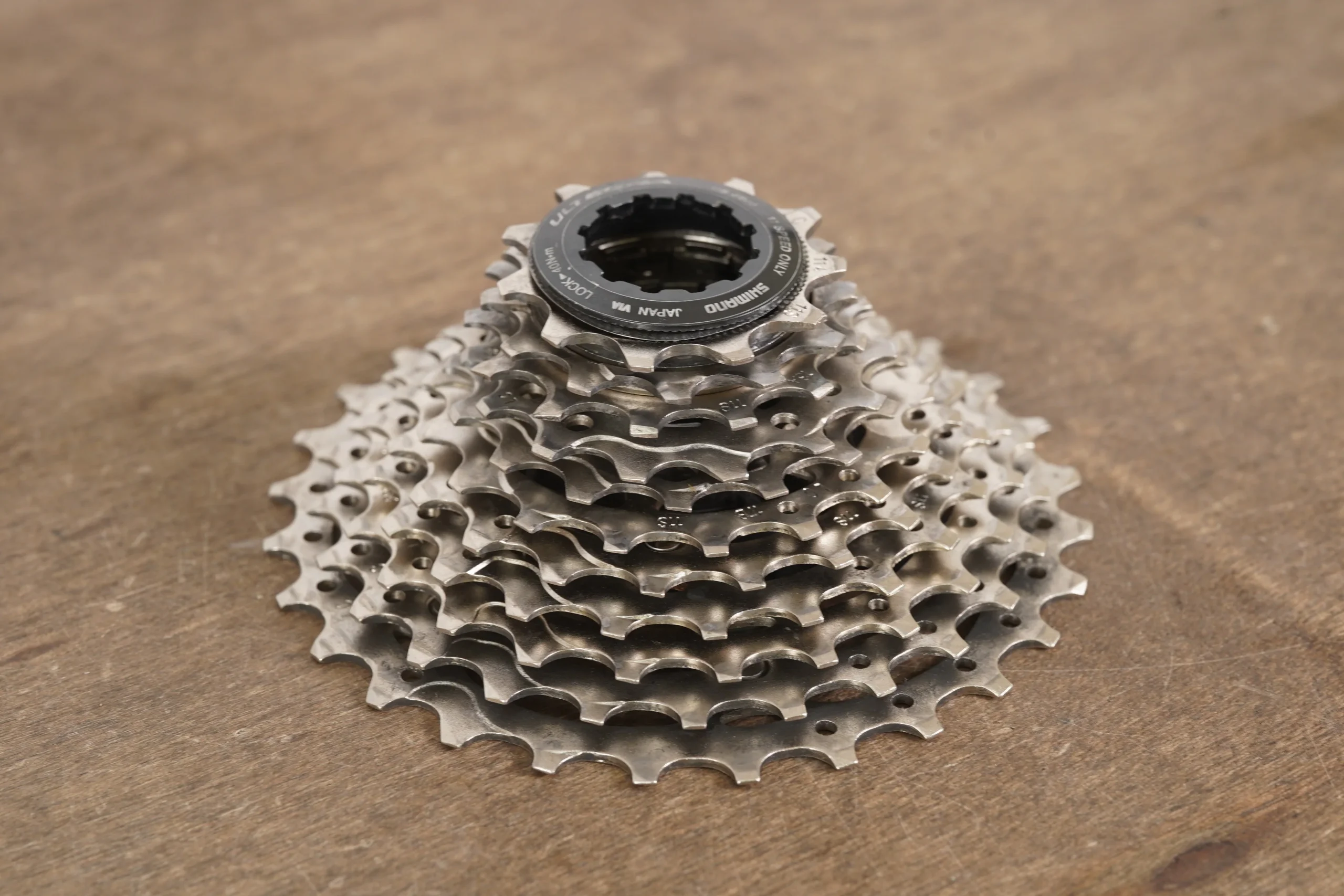 11-28T Shimano Ultegra CS-6800 11 Speed Cassette 249g