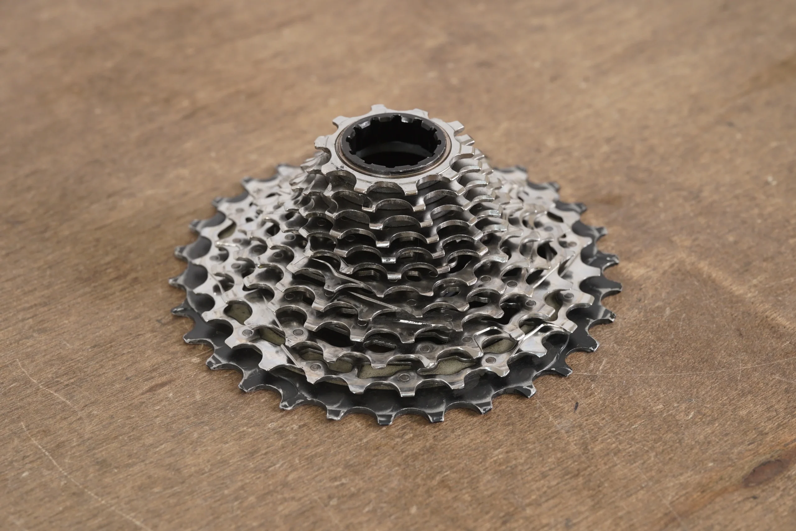 10-30T SRAM Force AXS CS-XG-1270-D1 12 Speed Road Cassette 253g