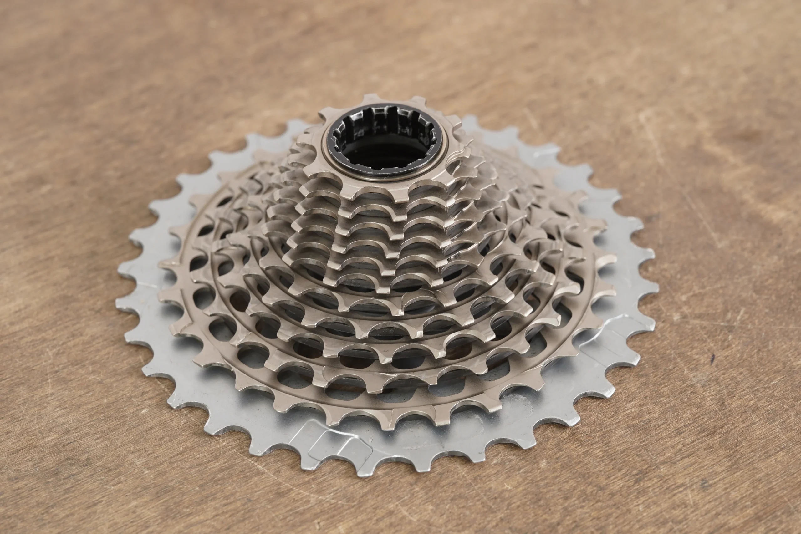 10-33T SRAM Red CS-XG-1290-D1 12 Speed XDR Road Cassette 211g
