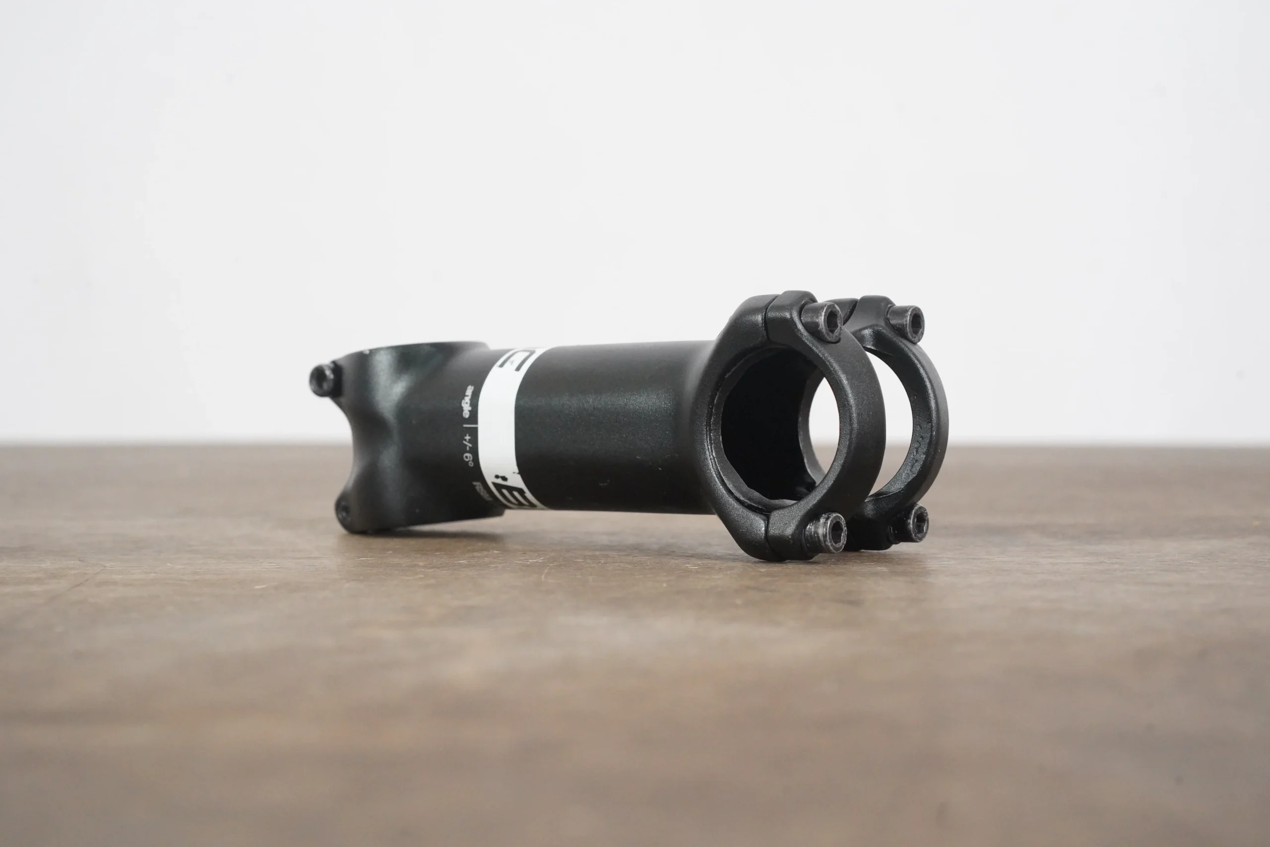 BMC RSM03 110mm ±6 Degree Alloy Road Stem 156g 1 1/8" 31.8mm