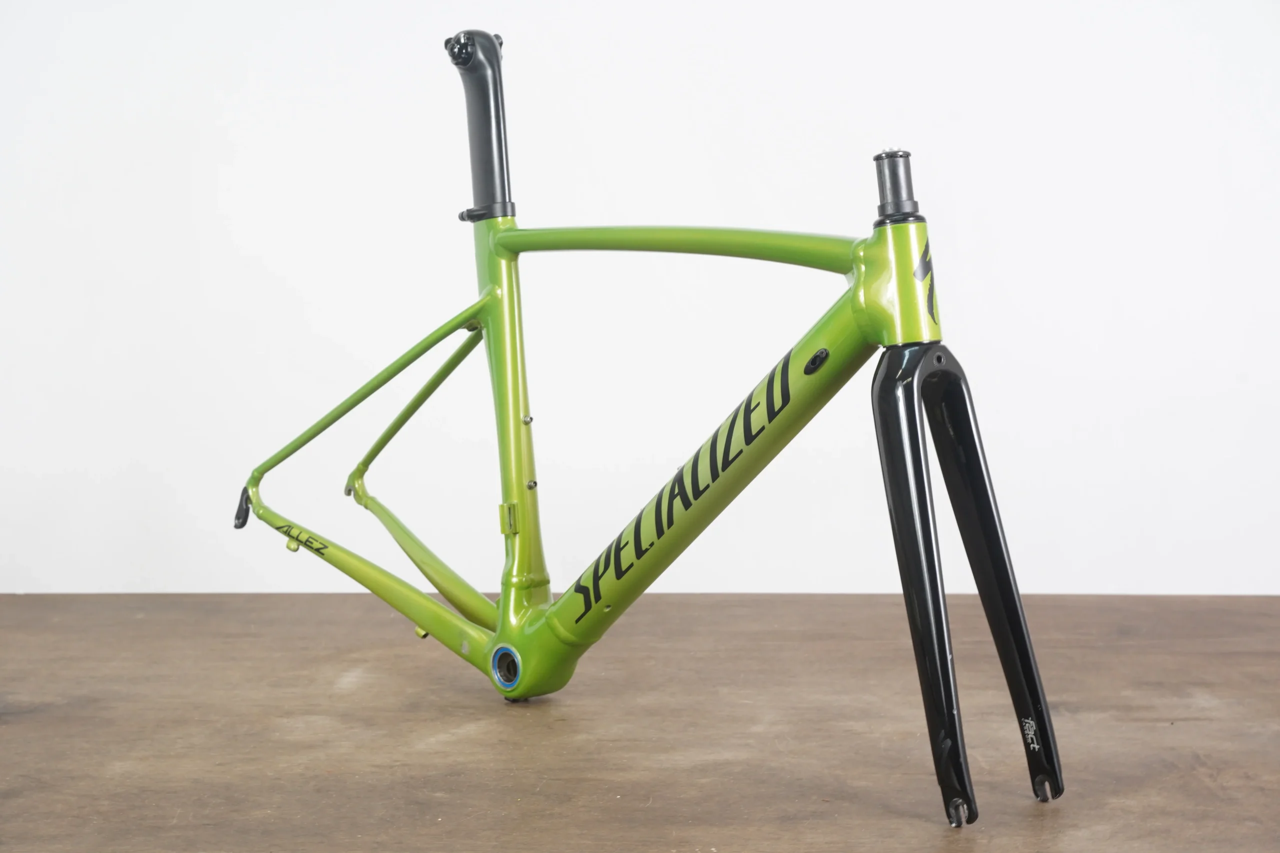49cm Specialized Allez Sprint Alloy Rim Brake Road Frameset *Custom Painted*