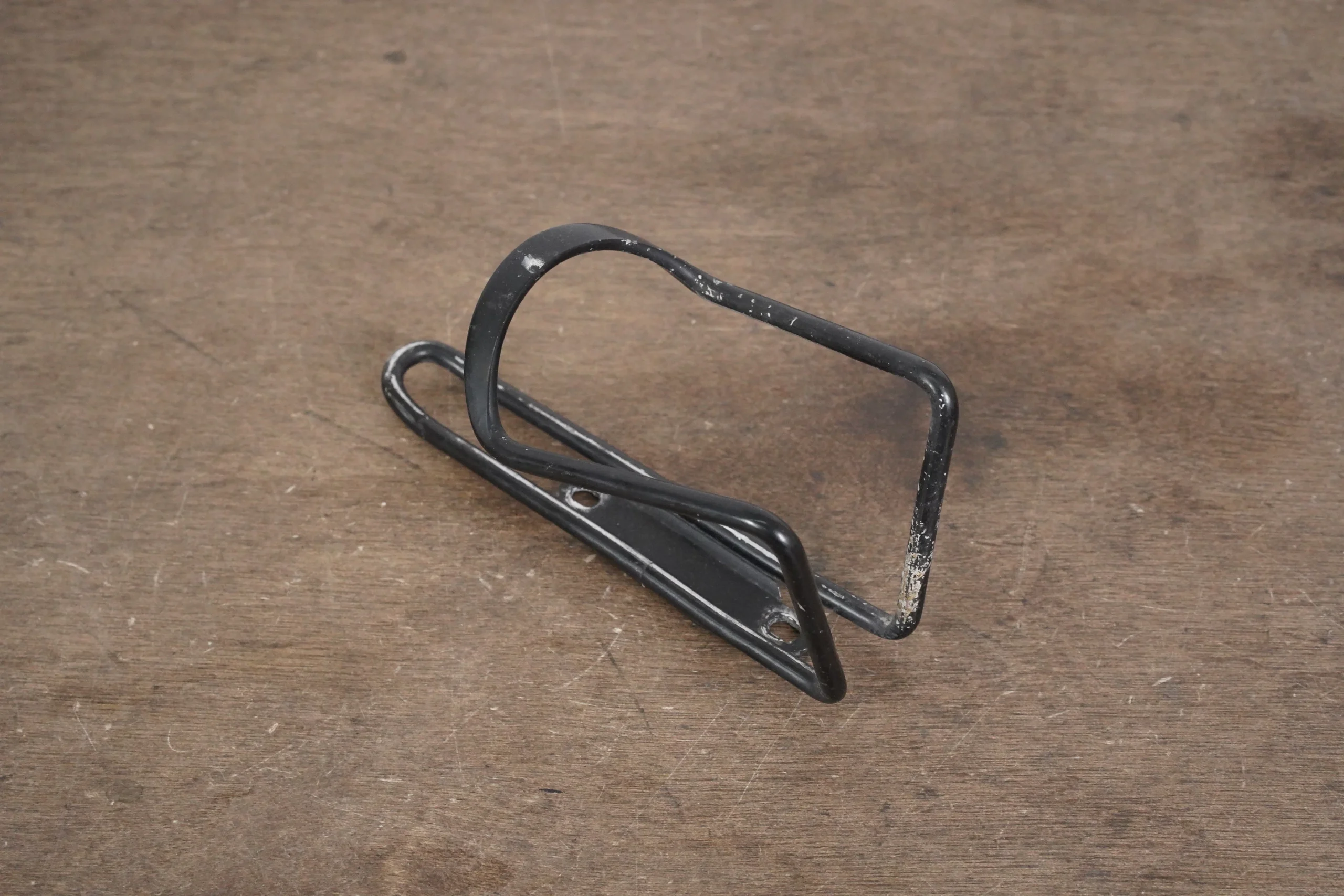 (1) Alloy Water Bottle Cage 60g