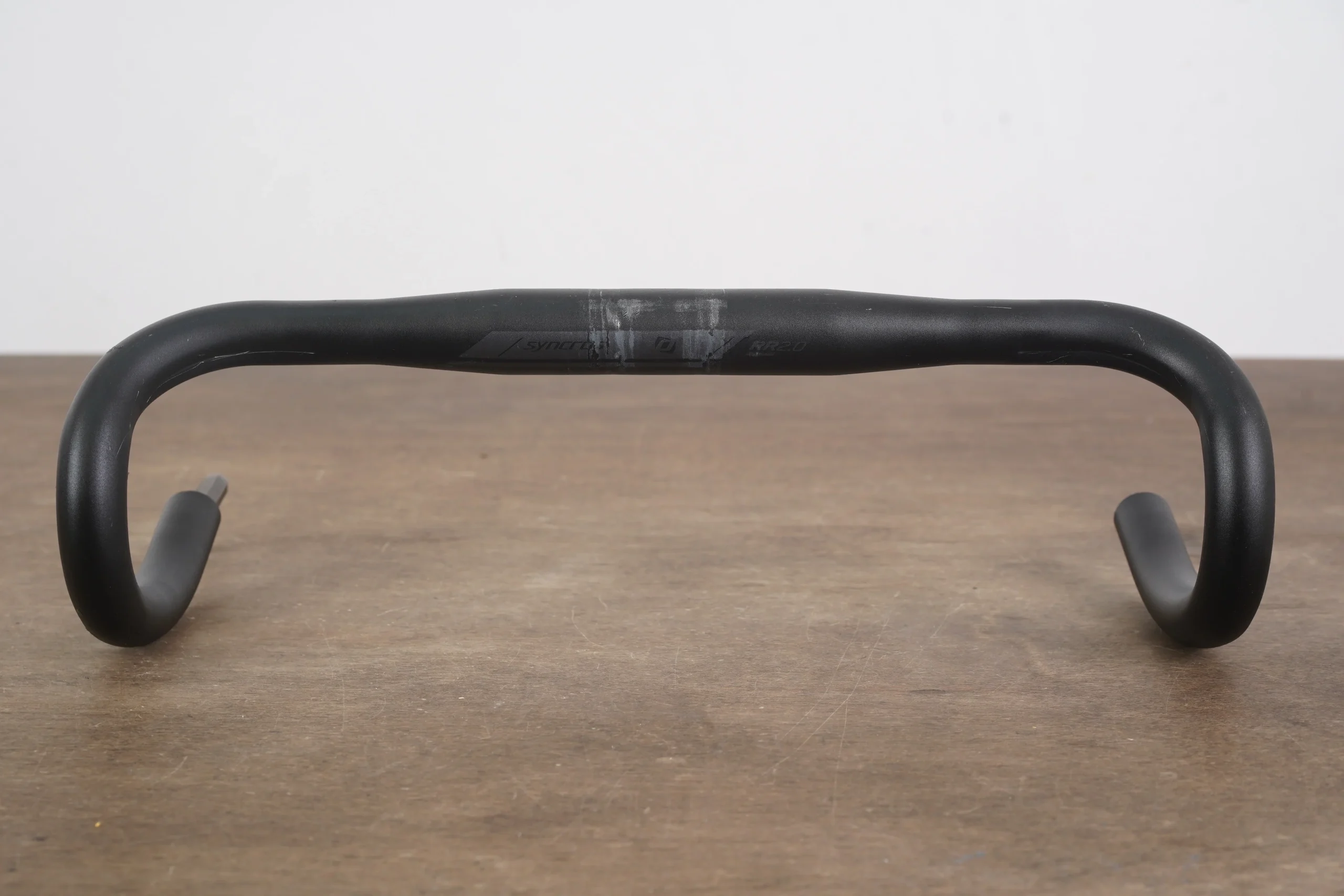 40cm Syncros RR 2.0 Alloy Compact Road Handlebar 31.8mm