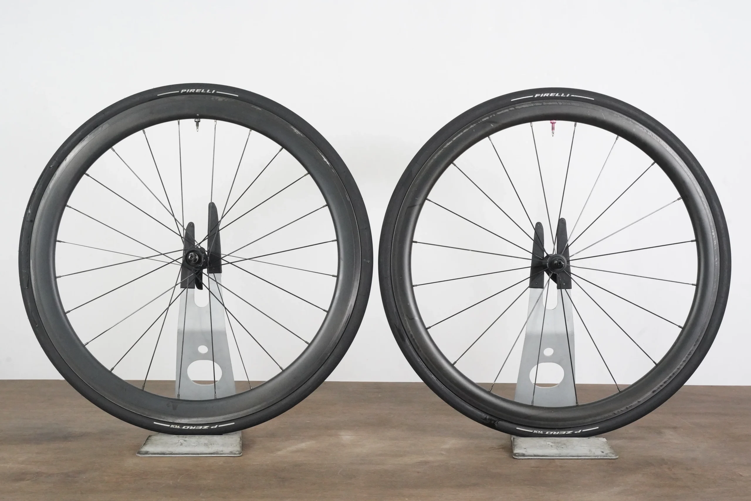 BTLOS WRC Extralight 40-45S DT Swiss 240s Carbon Tubeless Rim Wheelset 11 Speed