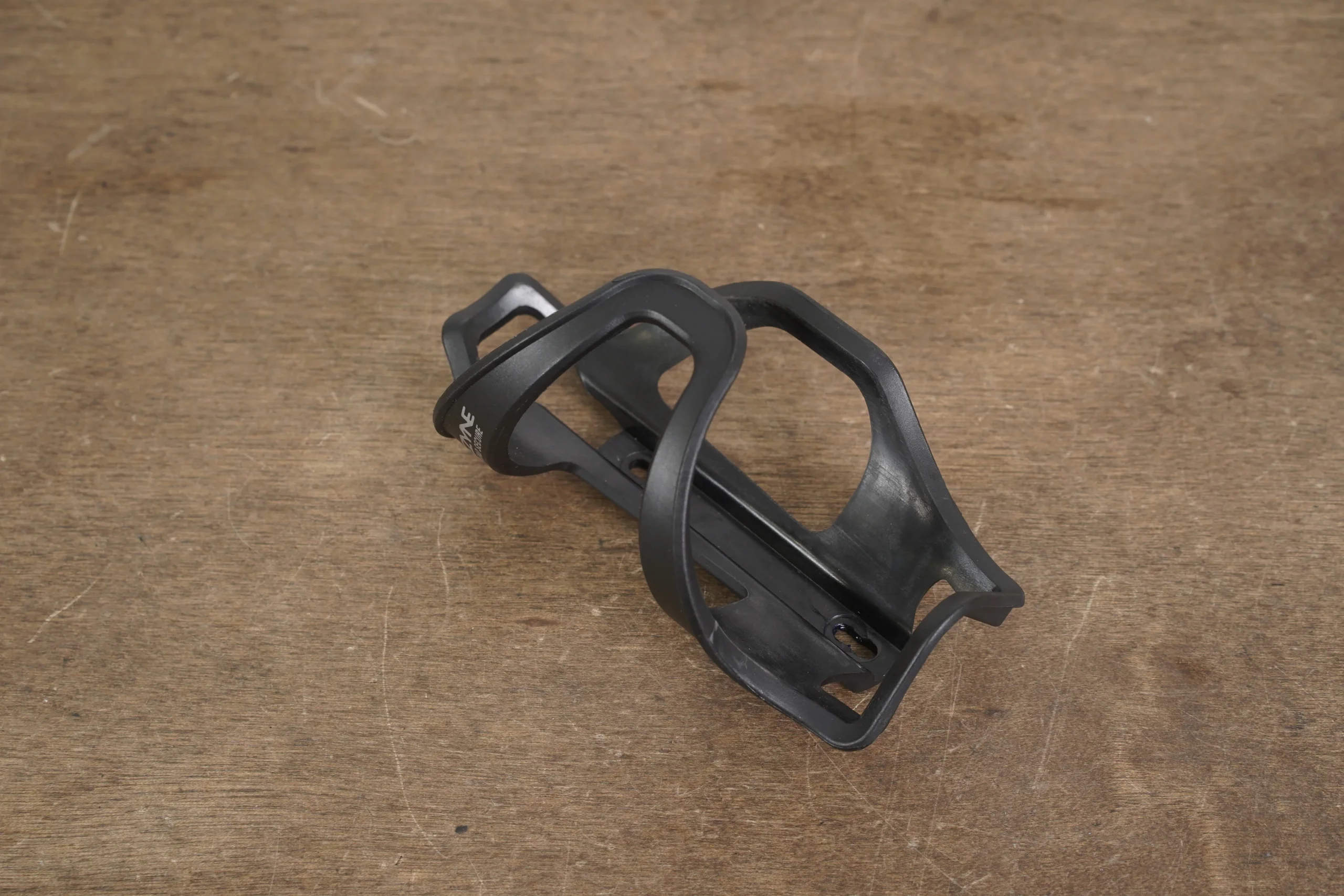 (1) Lezyne Flow Cage SL Side Loader Water Bottle Cage 51g