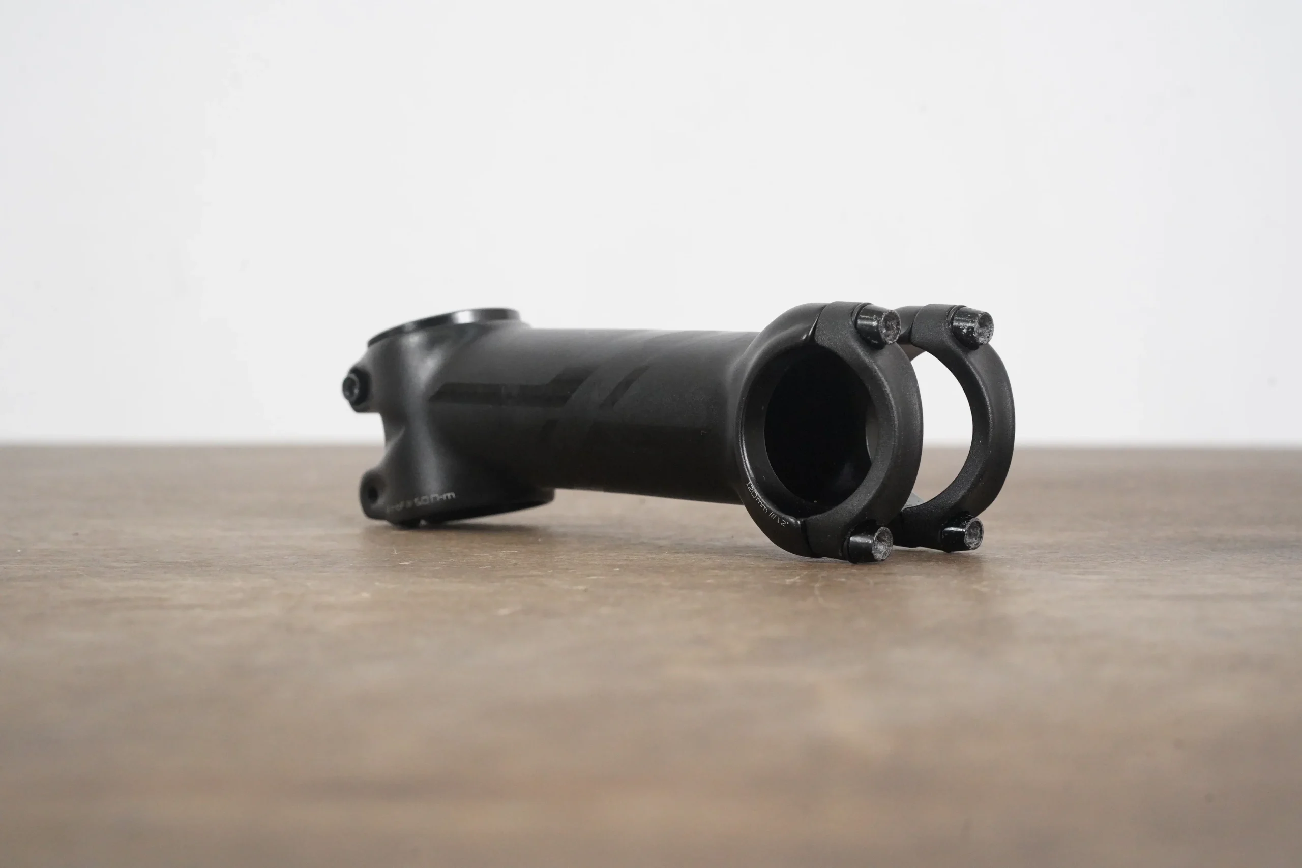 Specialized Comp Multi 120mm ±12 Degree Alloy Road Stem 169g 1 1/8" 31.8mm