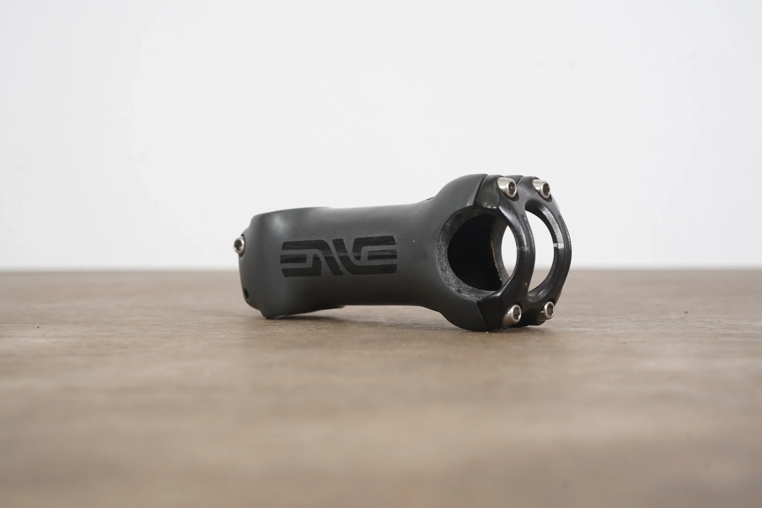 ENVE 100mm ±6 Degree Carbon Road Stem 117g 1 1/8" 31.8mm