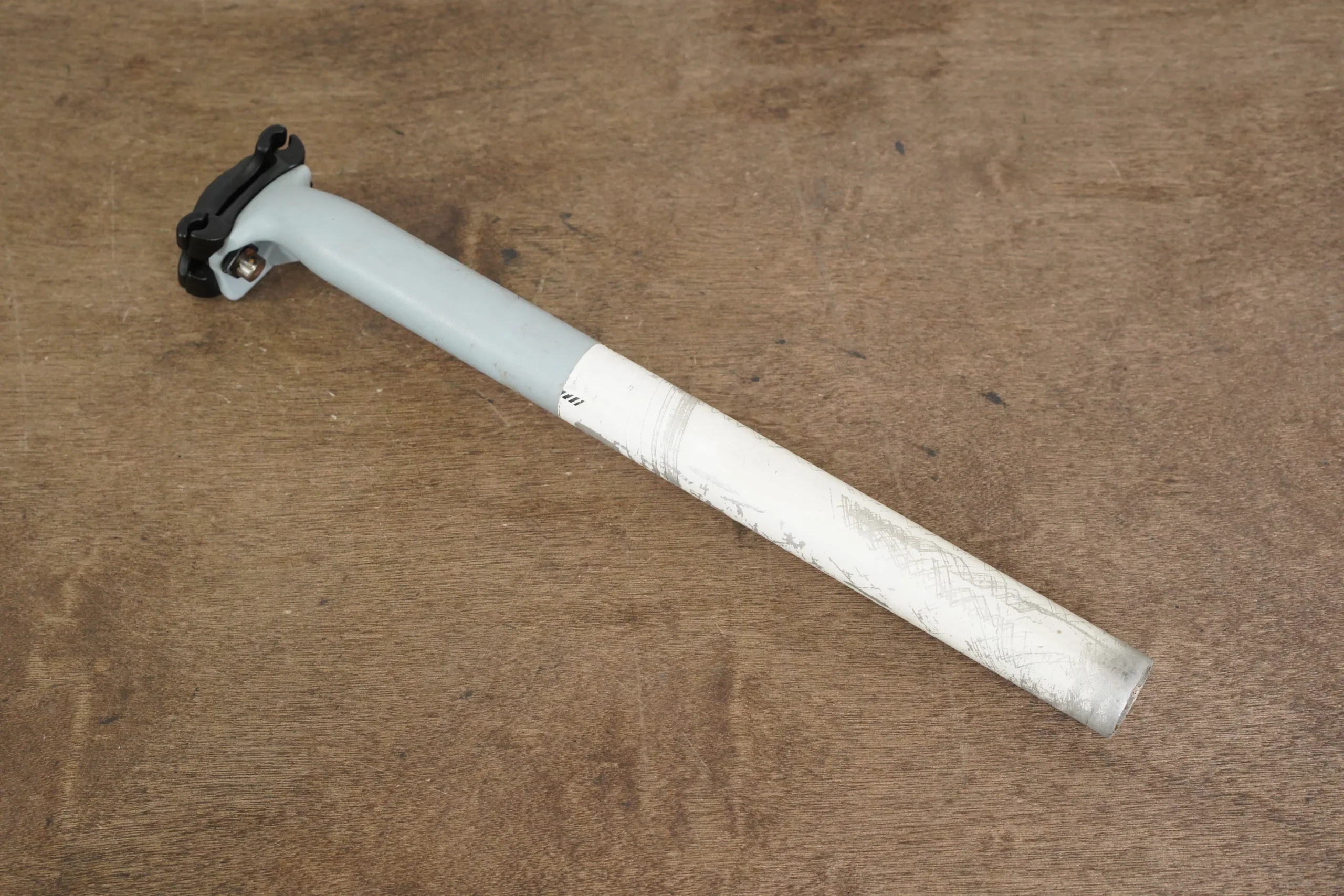 27.2mm Ritchey Link WCS Alloy Setback Road Seatpost