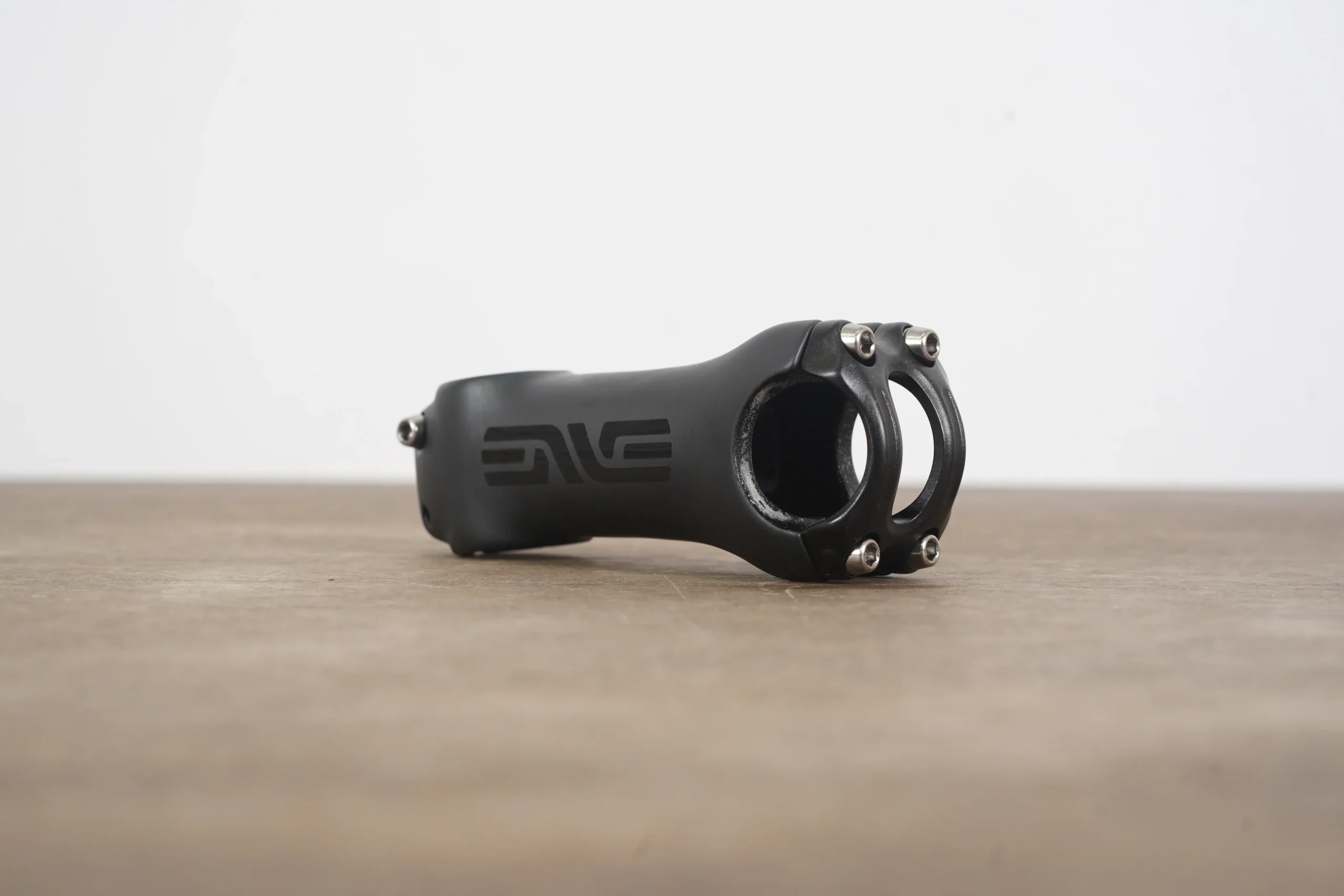 ENVE 100mm ±6 Degree Carbon Road Stem 128g 1 1/8" 31.8mm