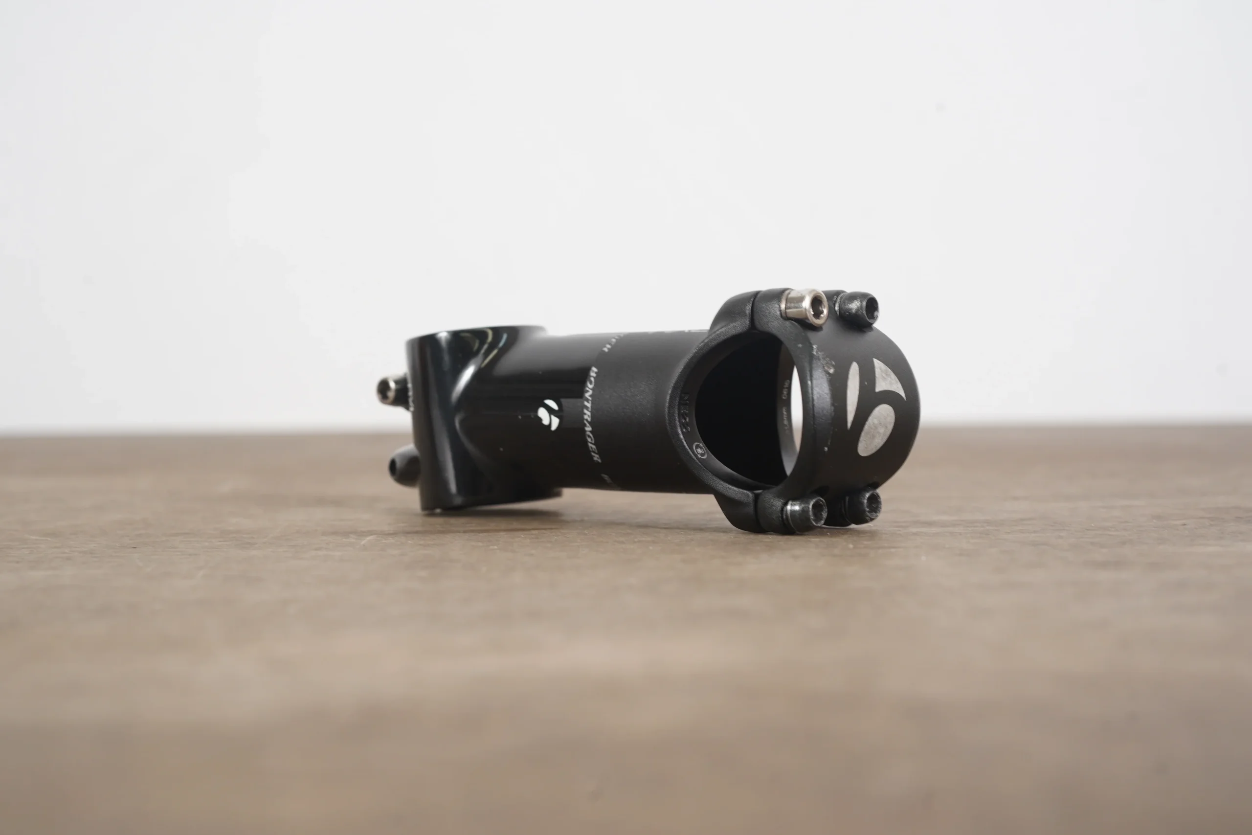 Bontrager RXL 90mm ±7 Degree Alloy Road Stem 128g 1 1/8" 31.8mm