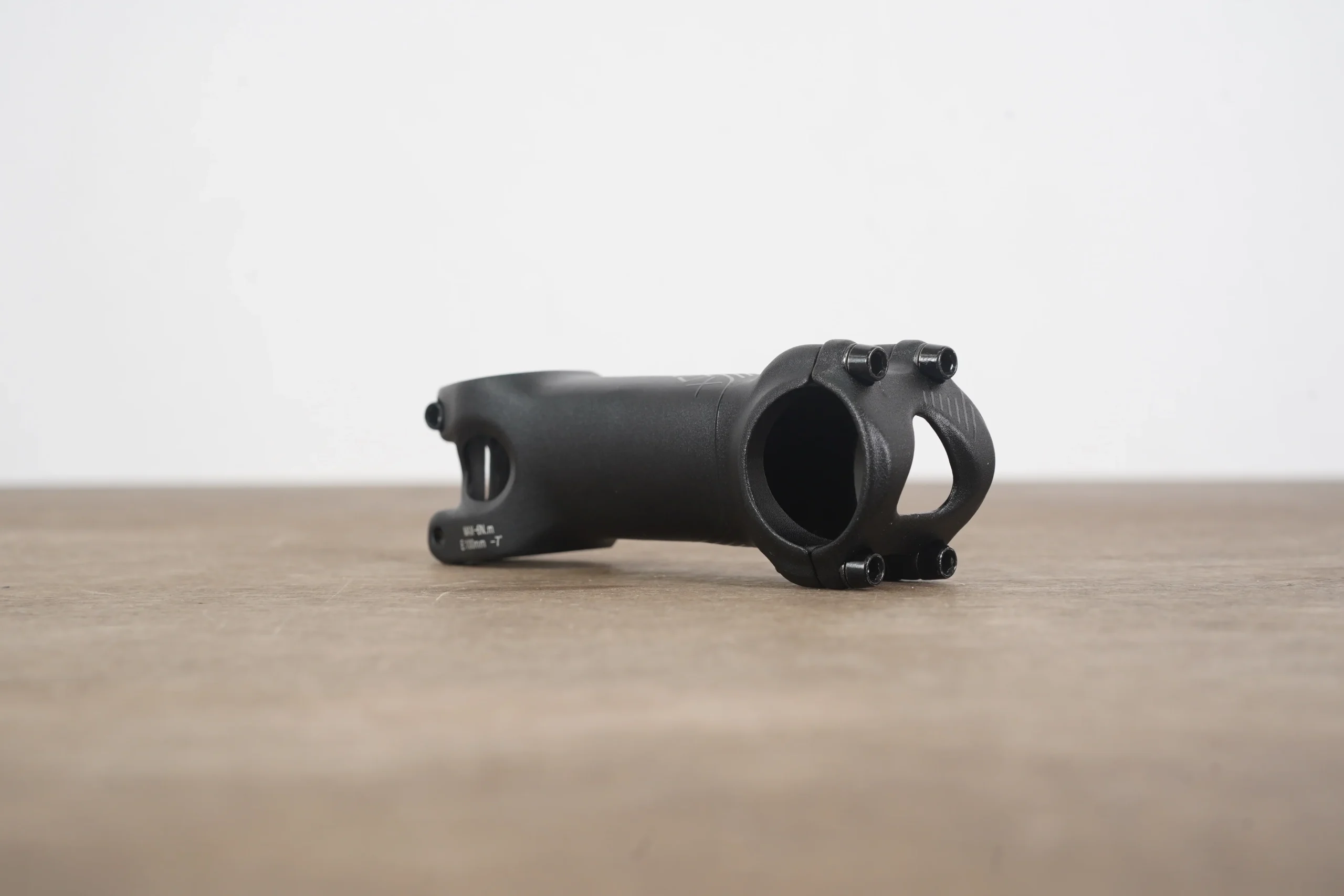Felt Devox 100mm ±7 Degree Alloy Road Stem 140g 1 1/8" 31.8mm