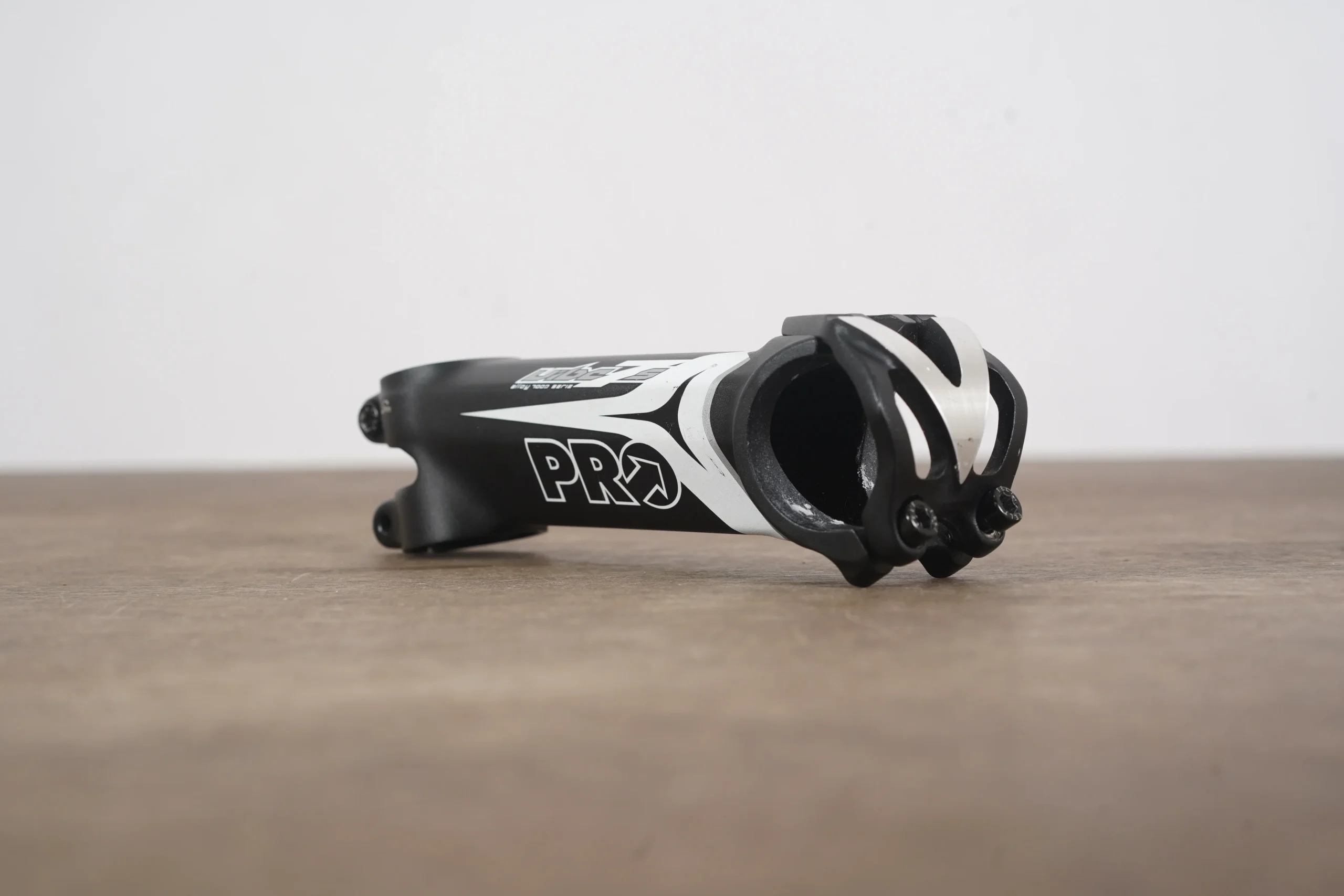 PRO Vibe 7s 120mm ±10 Degree Alloy Road Stem 133g 1 1/8" 31.8mm