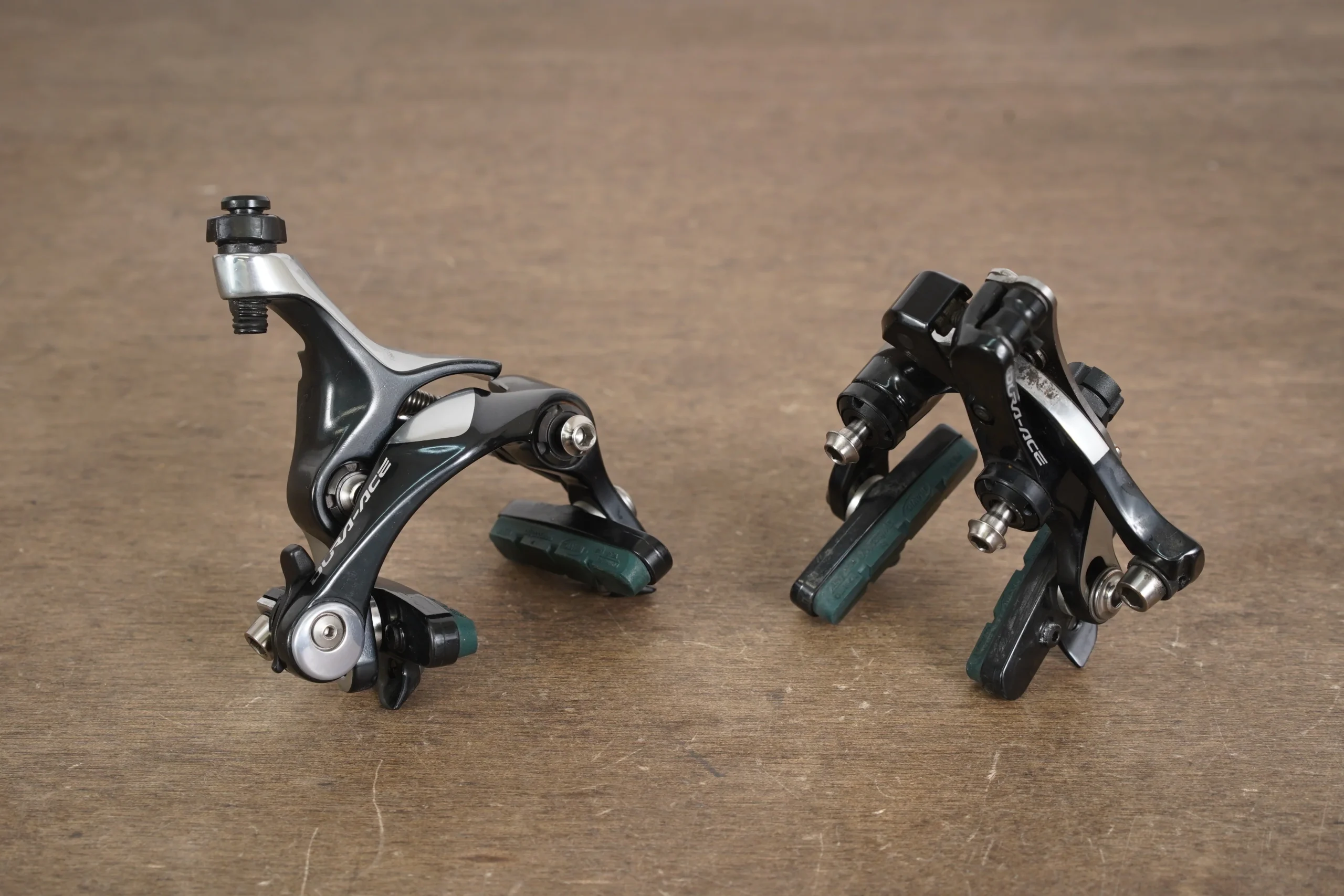Shimano Dura-Ace BR-9010 Direct Mount Rim Brake Calipers