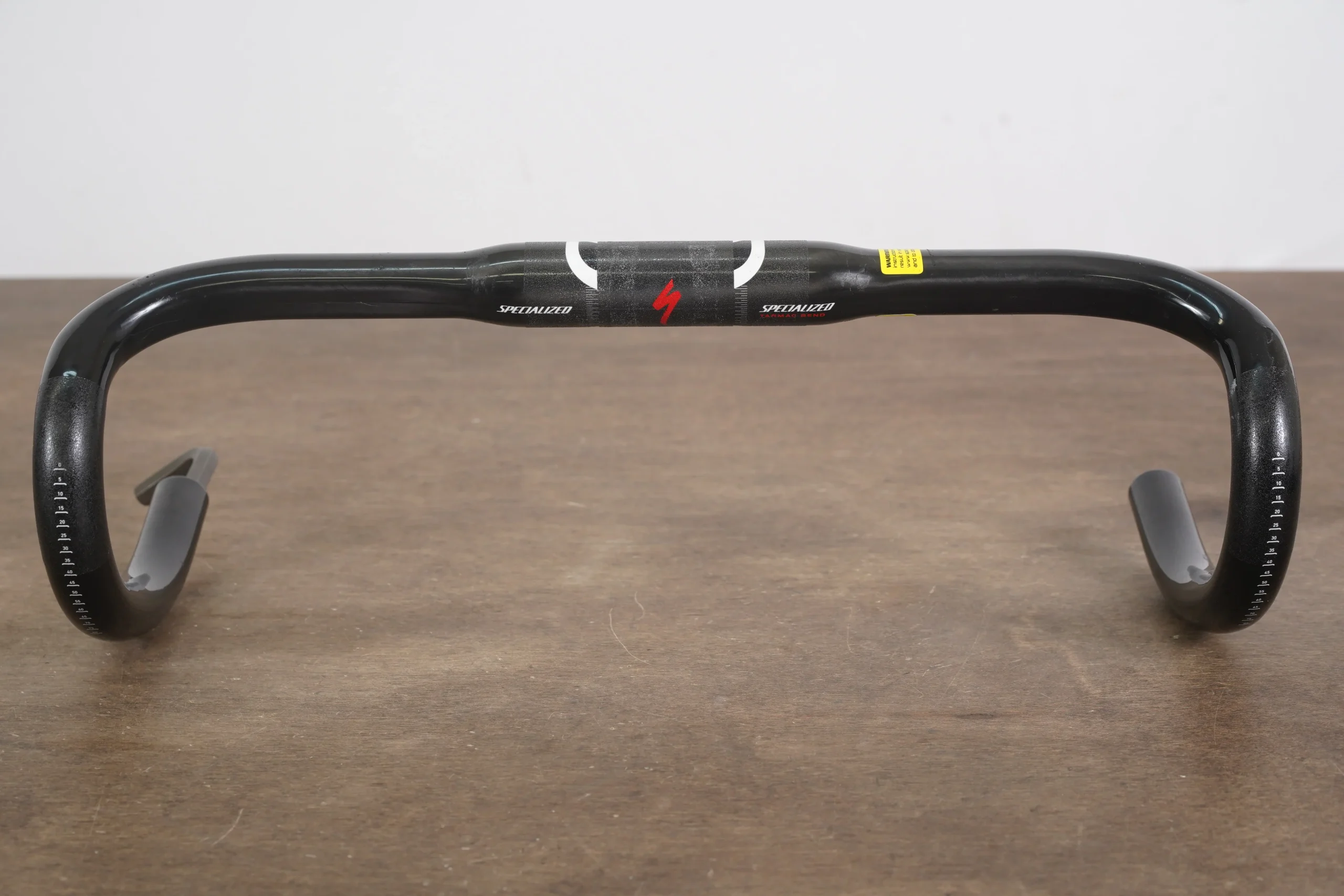 42cm Specialized Tarmac Bend Compact Carbon Road Handlebar 31.8mm