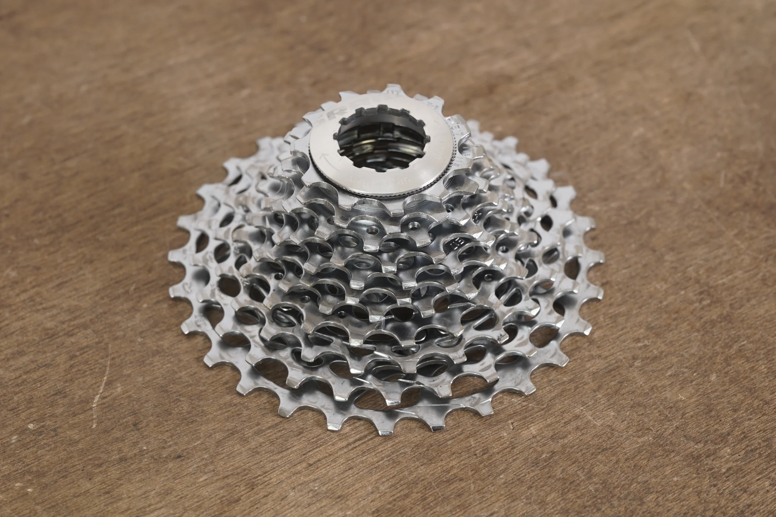 11-28T SRAM Force 22 PG-1170 11 Speed Road Cassette 257g