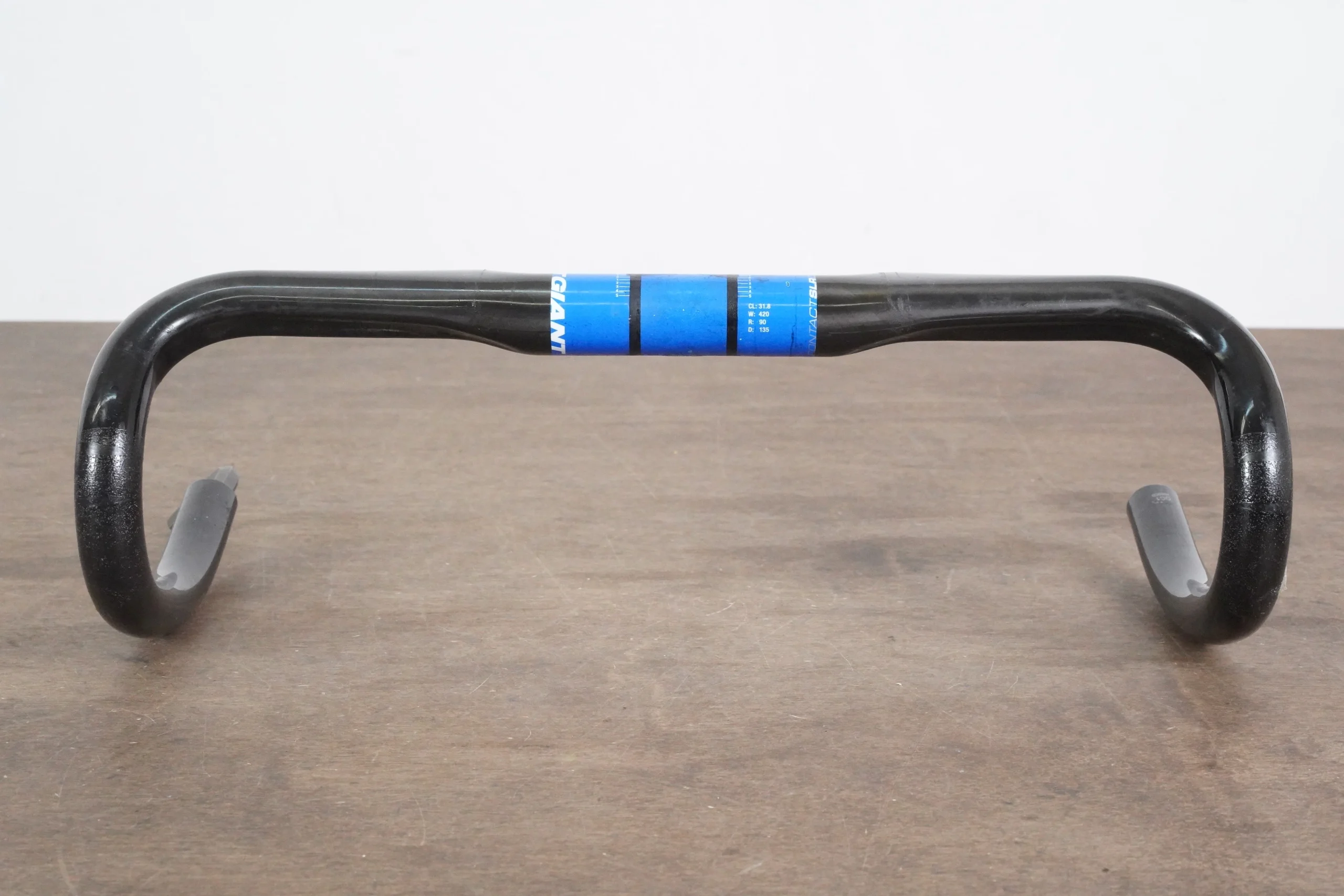 42cm Giant Contact SLR Carbon Road Handlebar 31.8mm