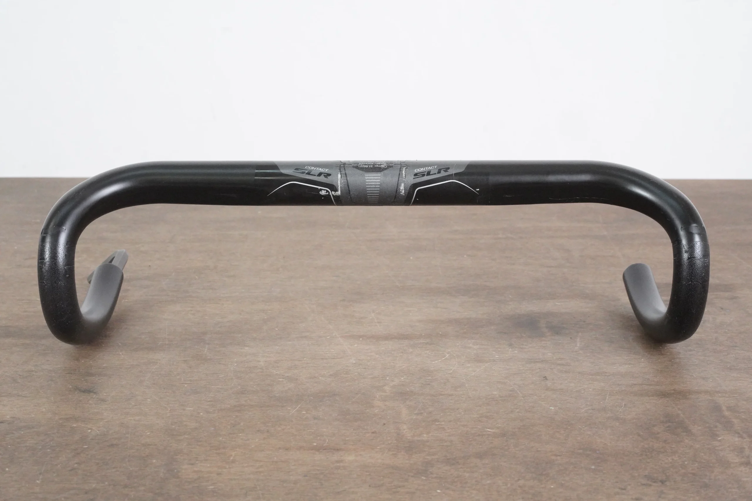 42cm Giant Contact SLR Carbon Compact Road Handlebar 31.8mm