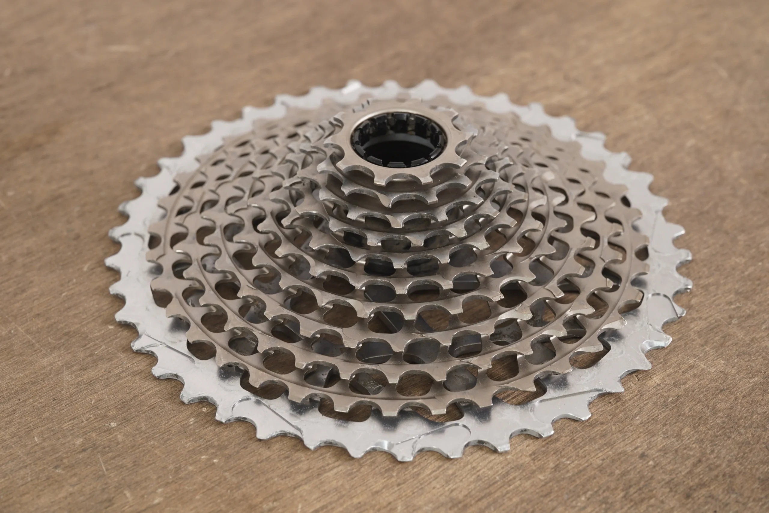 10-42T SRAM XX1 XG-1199 11 Speed XDR Gravel Cassette 273g