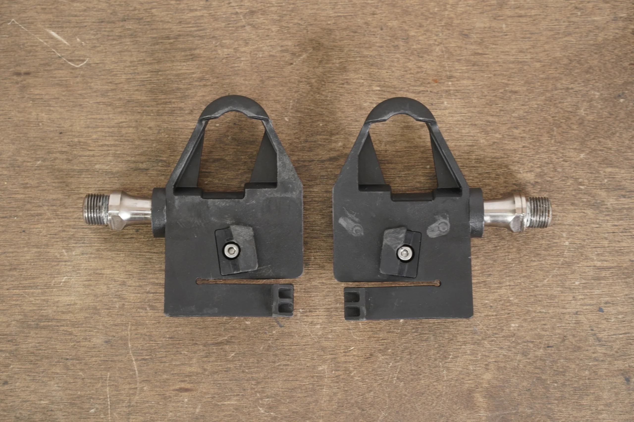 Keywin KC850 Carbon Clipless Road Bike Pedals 223g
