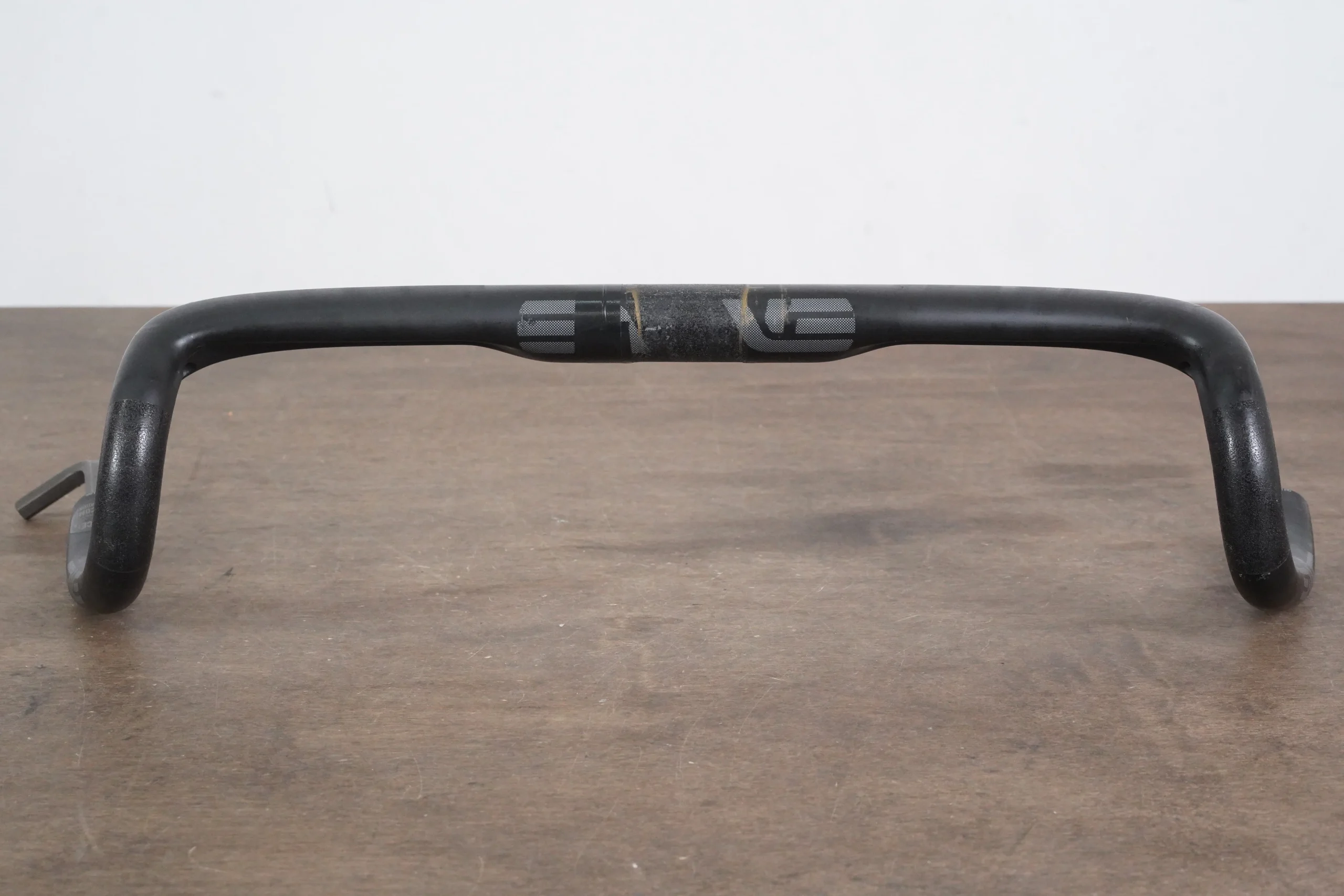 42cm ENVE G Series Carbon Flare Gravel Handlebar 31.8mm