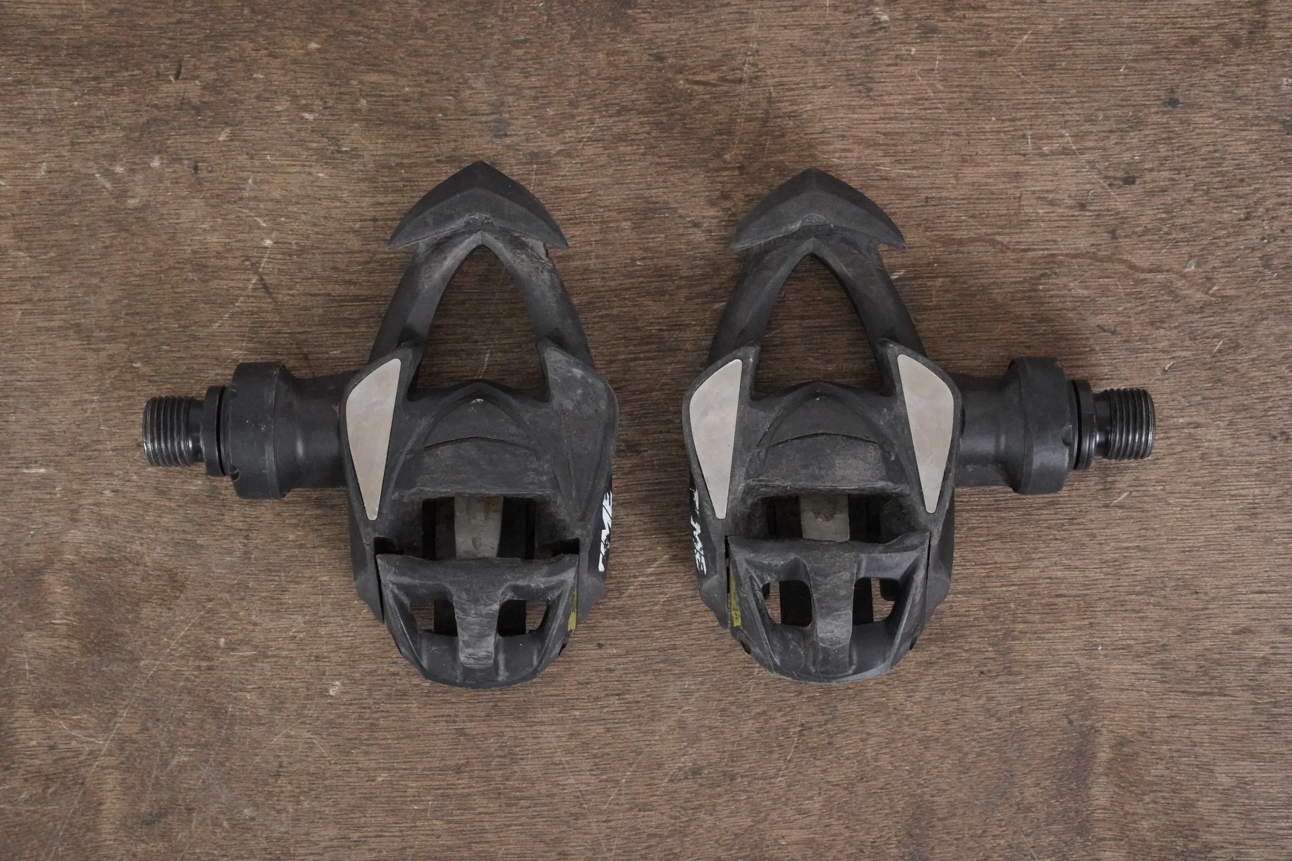 Time I-clic Carbon Clipless Road Pedals 233g Iclic