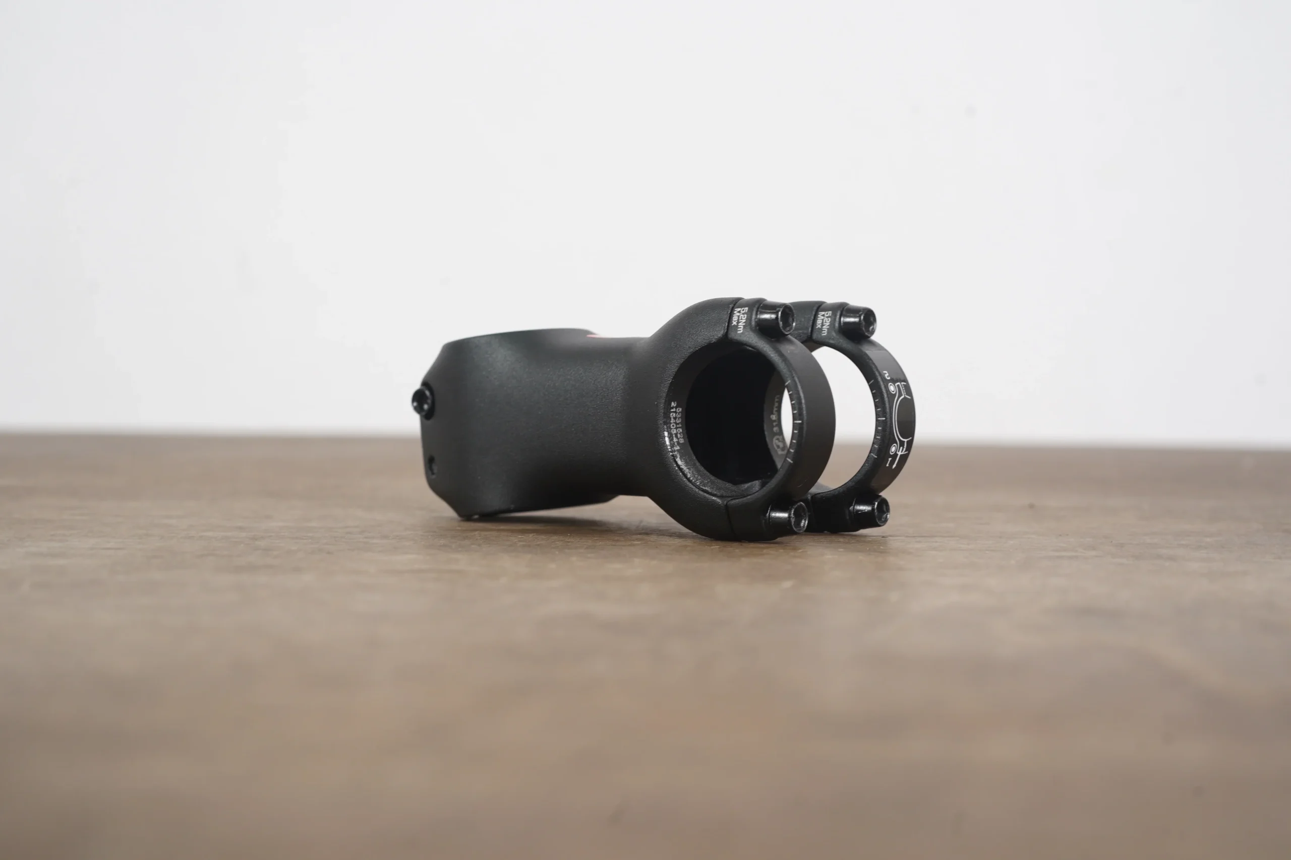 Bontrager Blendr 70mm ±7 Degree Alloy Road Stem 160g 1 1/8" 31.8mm