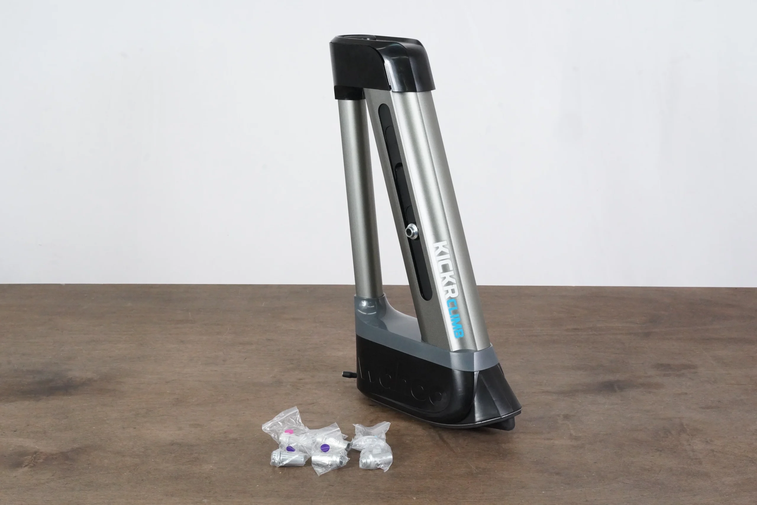 Wahoo Kickr Climb Indoor Trainer Accessory