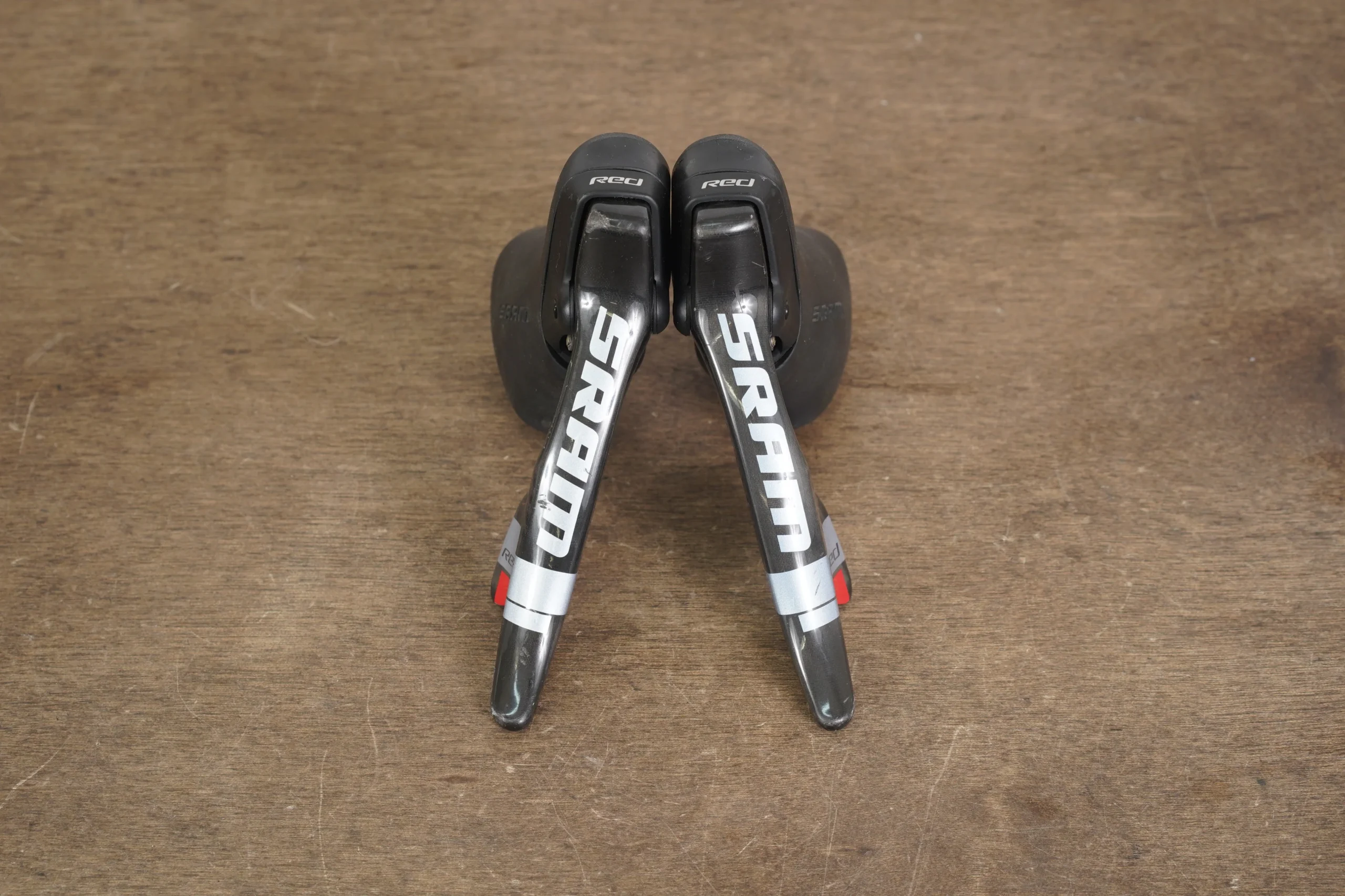 SRAM Red 10 Speed Mechanical Rim Brake Road Shifters