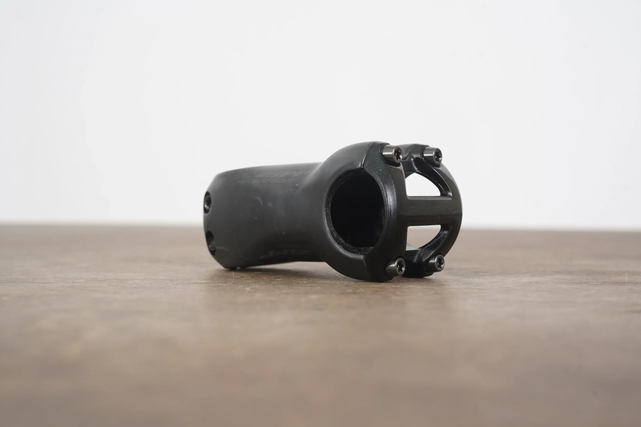Zipp SL Speed 70mm ±6 Degree Carbon Road Stem 109g 1 1/8" 31.8mm