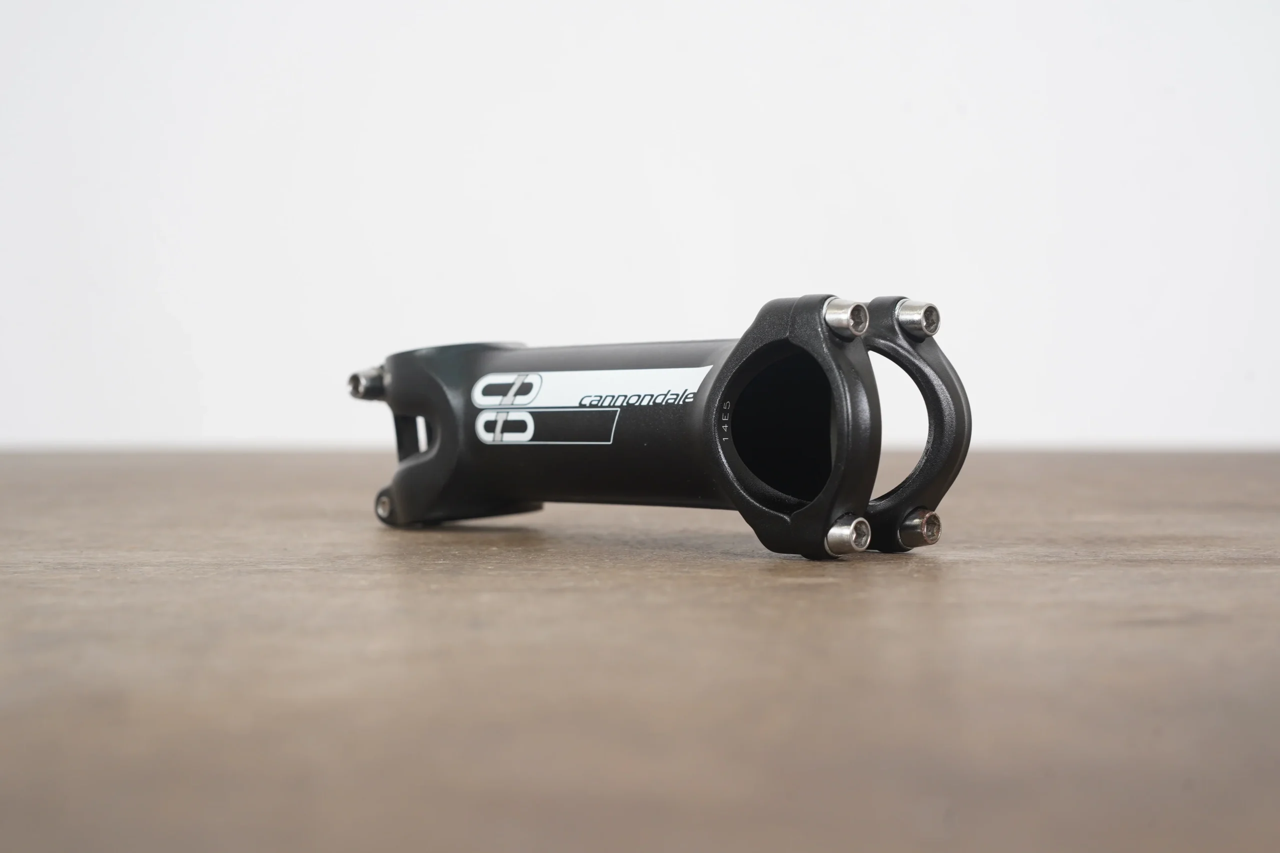 Cannondale C1 110mm ±7 Degree Alloy Road Stem 125g 1 1/8" 31.8mm