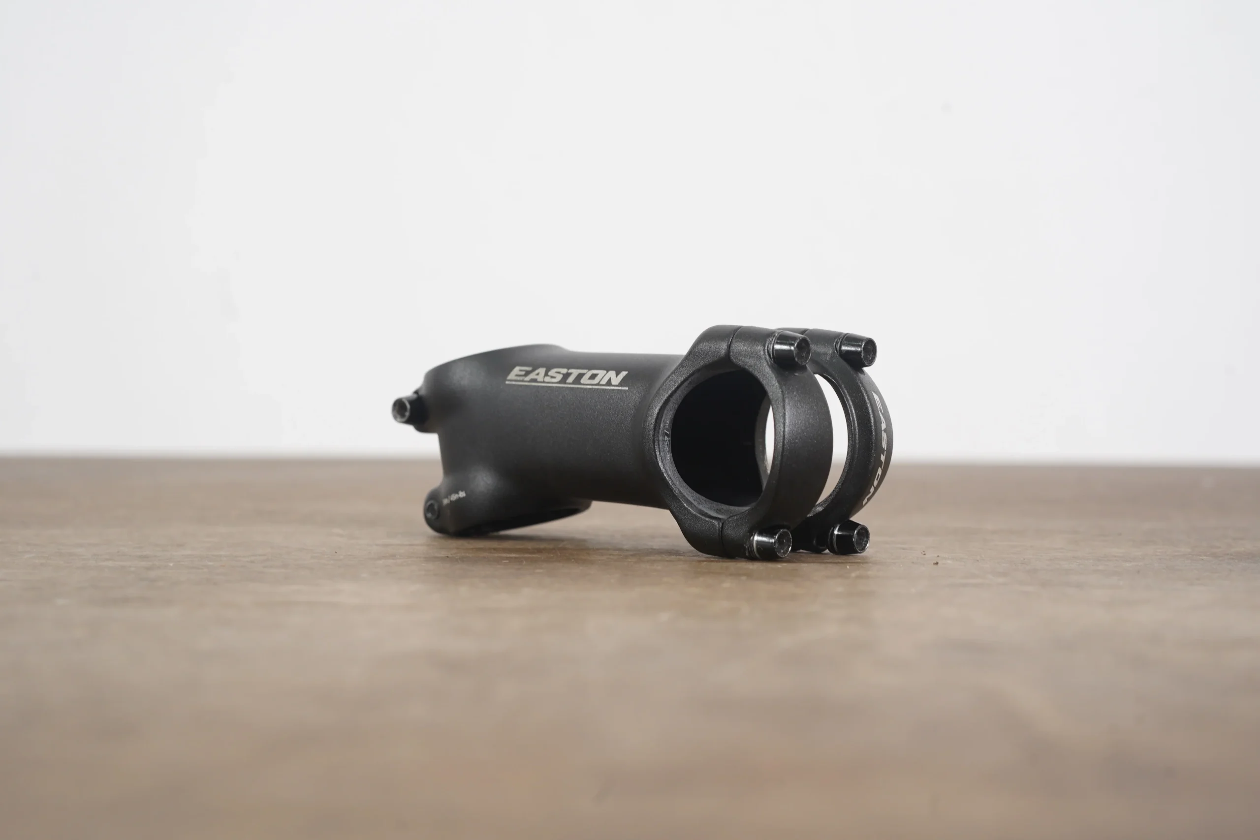 Easton EA50 80mm ±17 Degree Alloy Road Stem 126g 1 1/8" 31.8mm EA 50