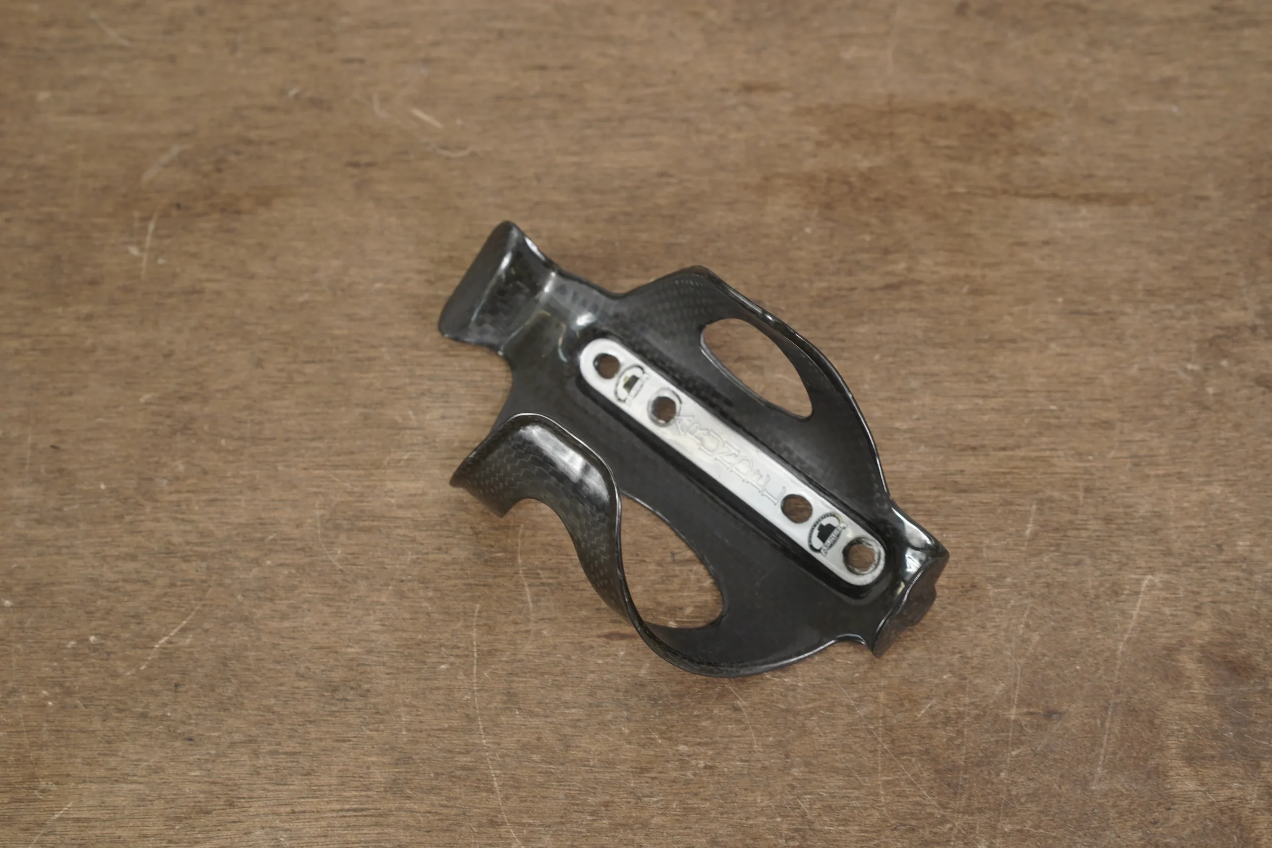 (1) Arundel Dave-O Carbon Water Bottle Cage 28g