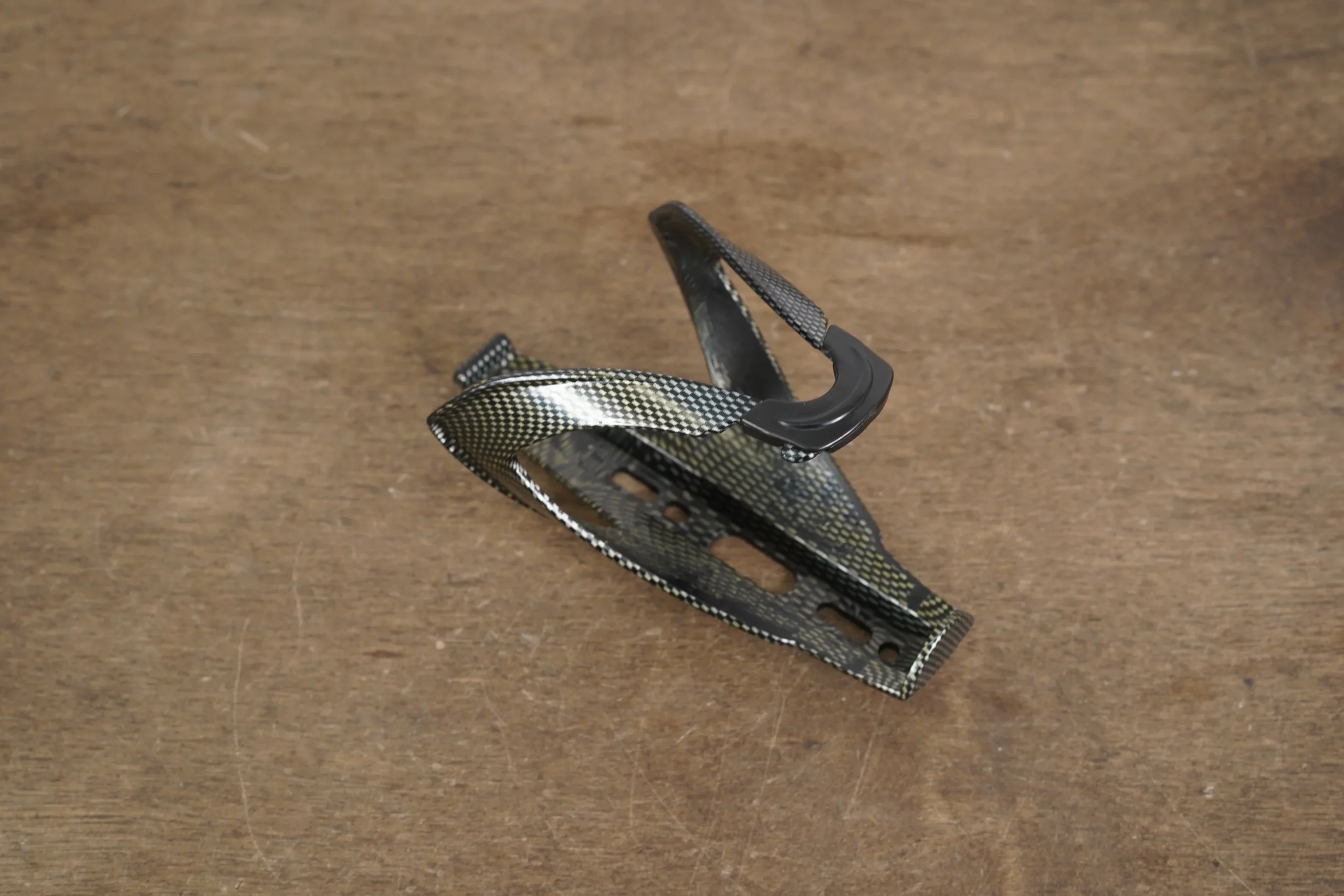 (1) Water Bottle Cage 33g
